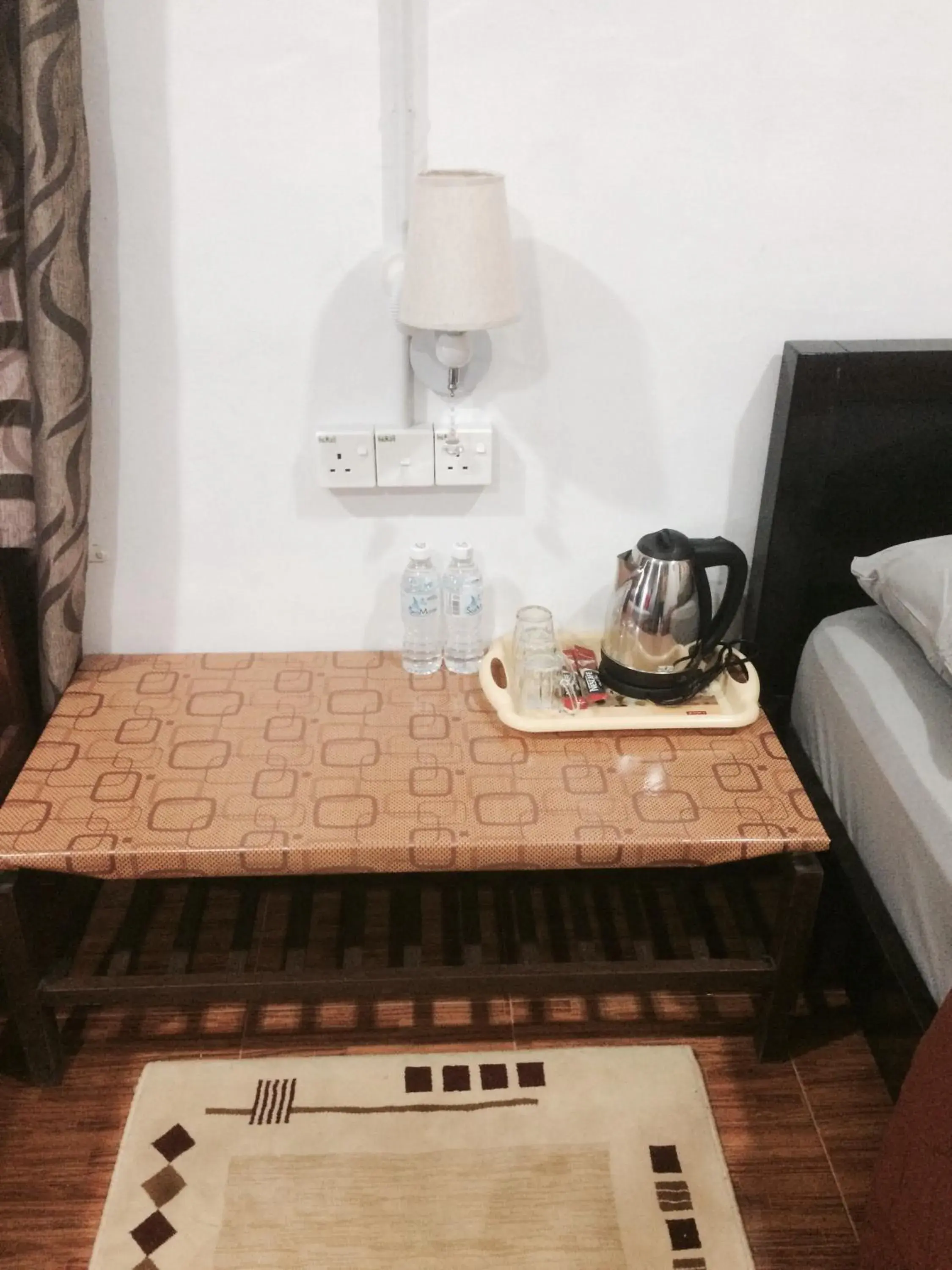 Roomstay Zulmi Roomstay Zulmi