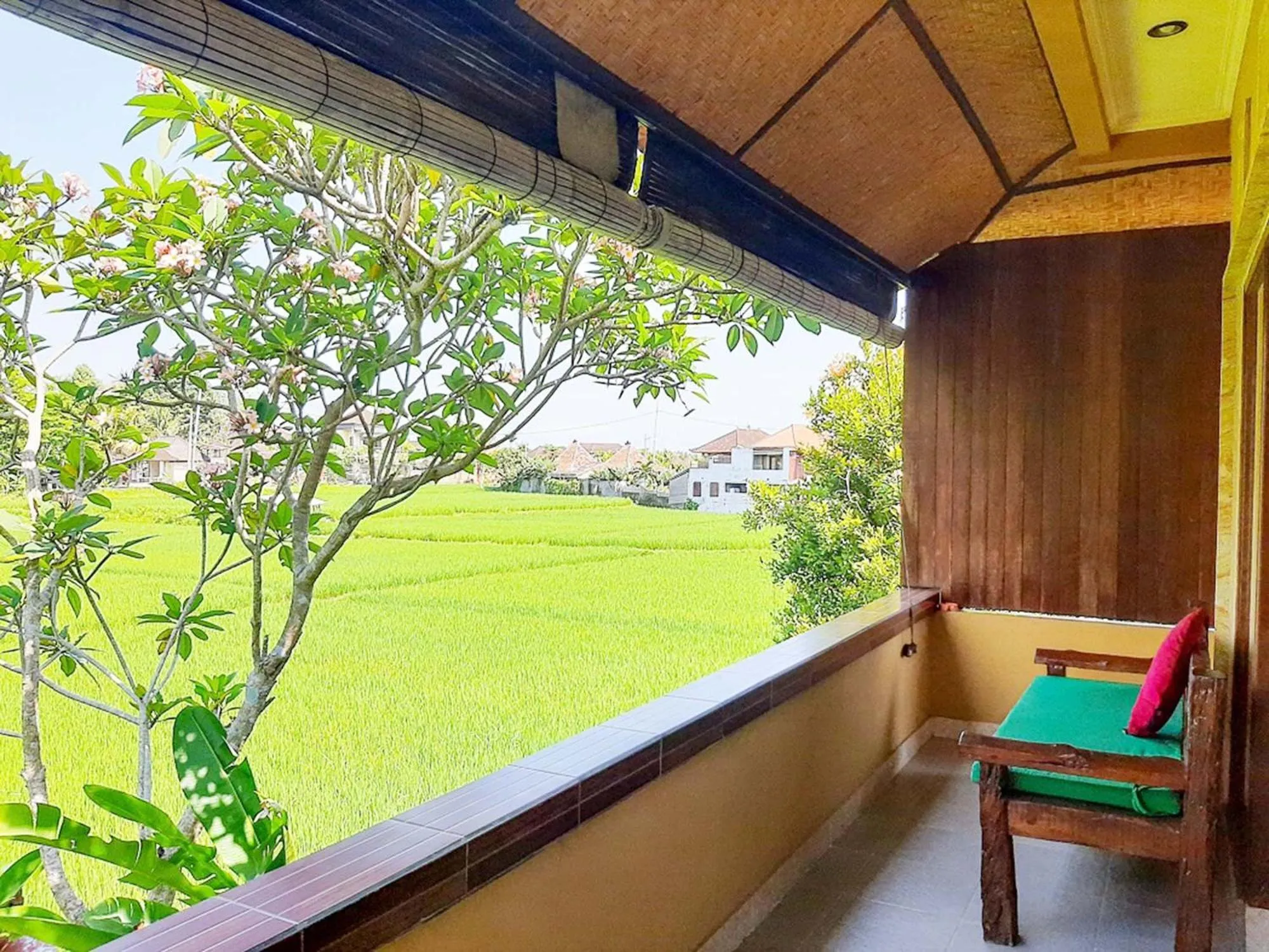 Ubud Batik Villa