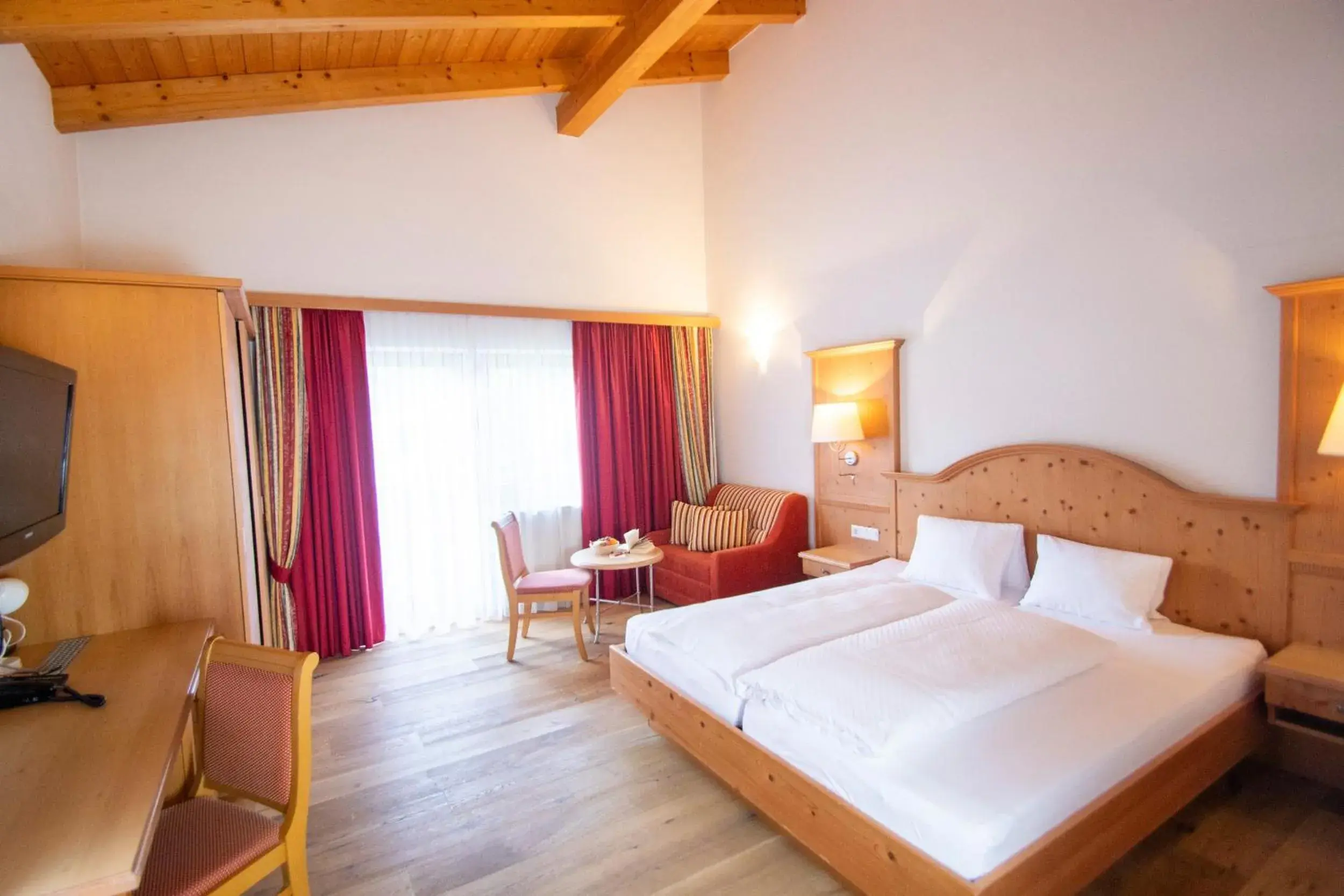 Double Room in Aktivhotel Waldhof Double Room in Aktivhotel Waldhof