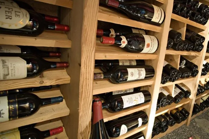 Restaurant/places to eat in Hôtel Restaurant Du Port