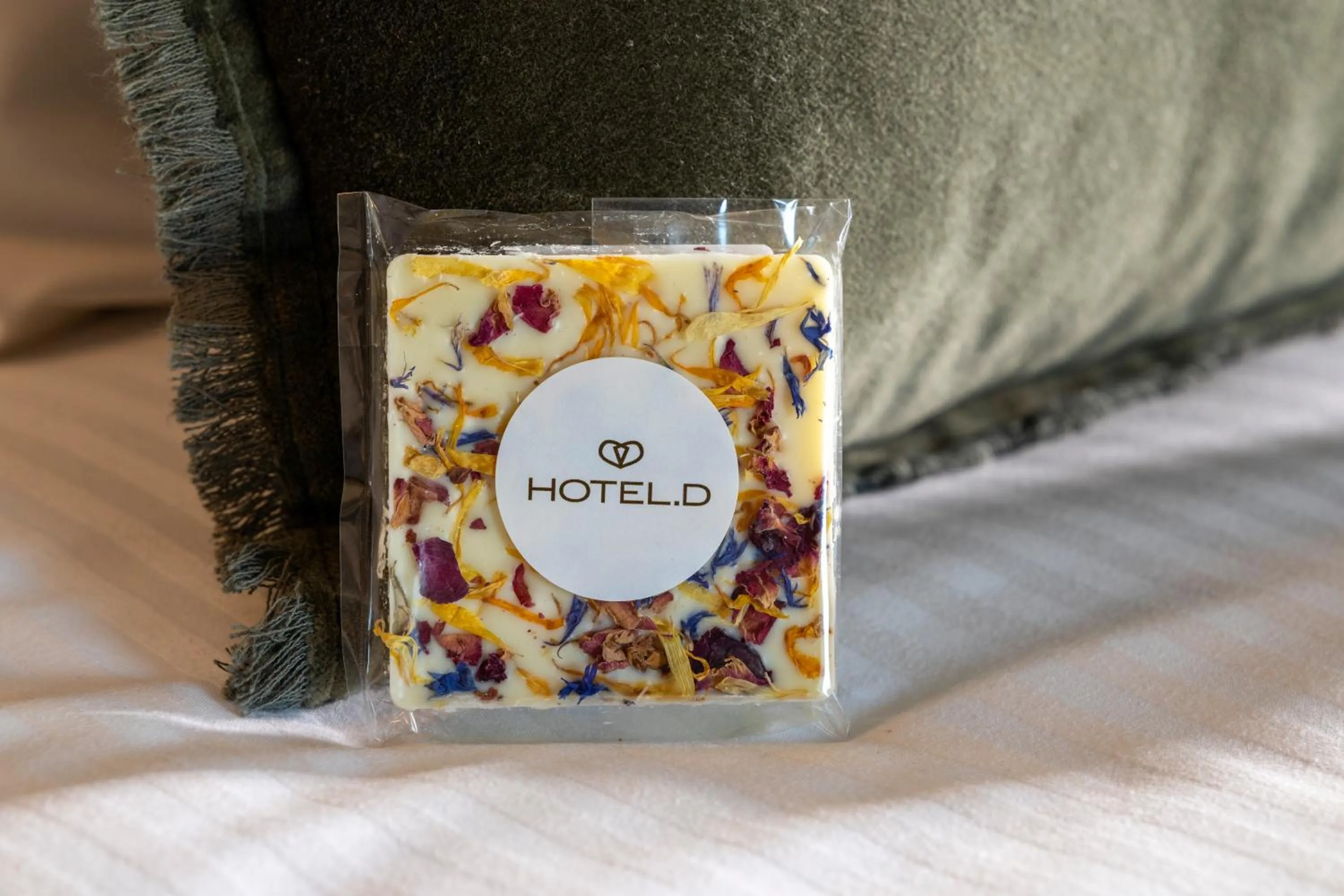 room service, Bed in Hotel D - Basel - Fully Renovated 2025