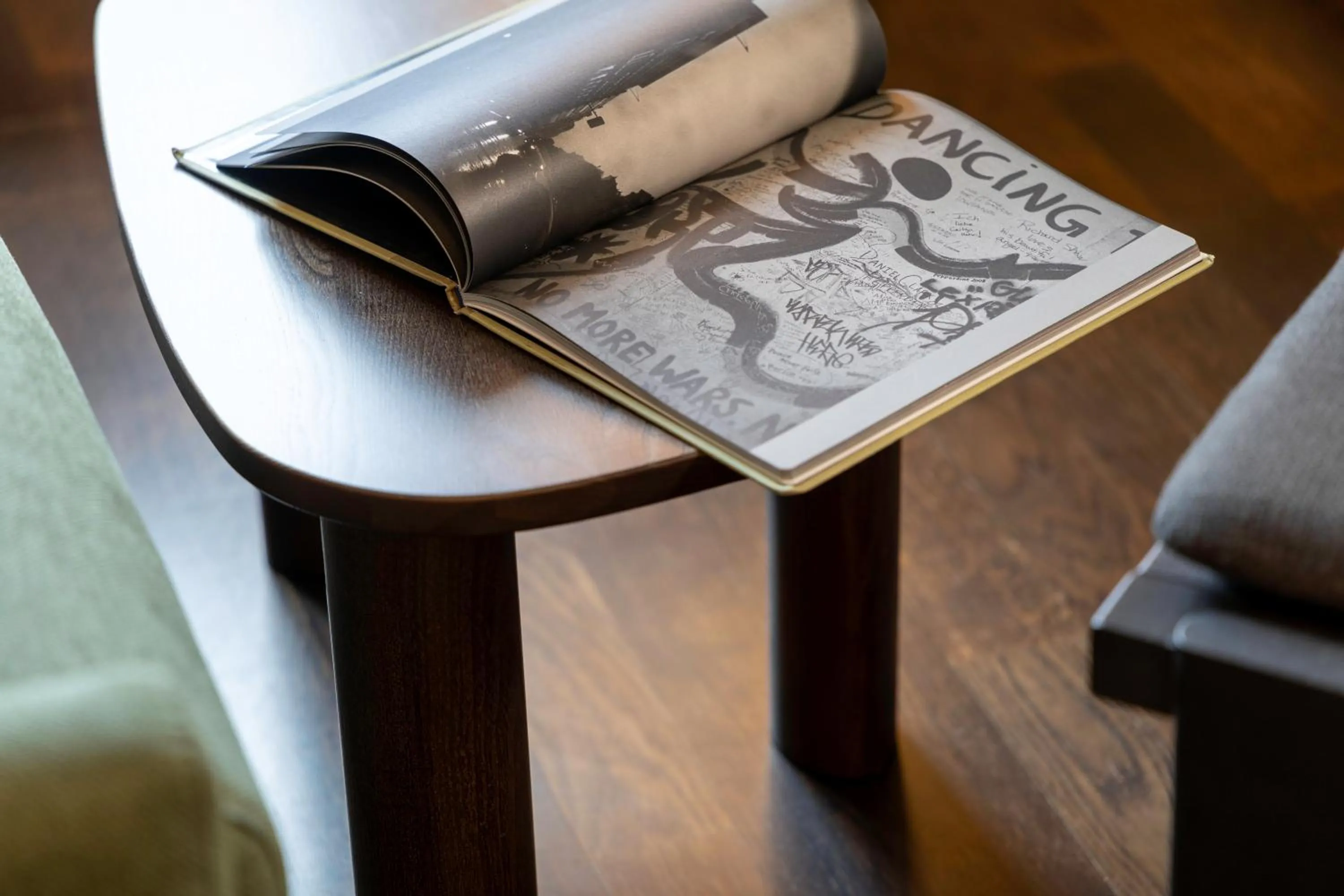 Bedroom in Hotel D - Basel - Fully Renovated 2025