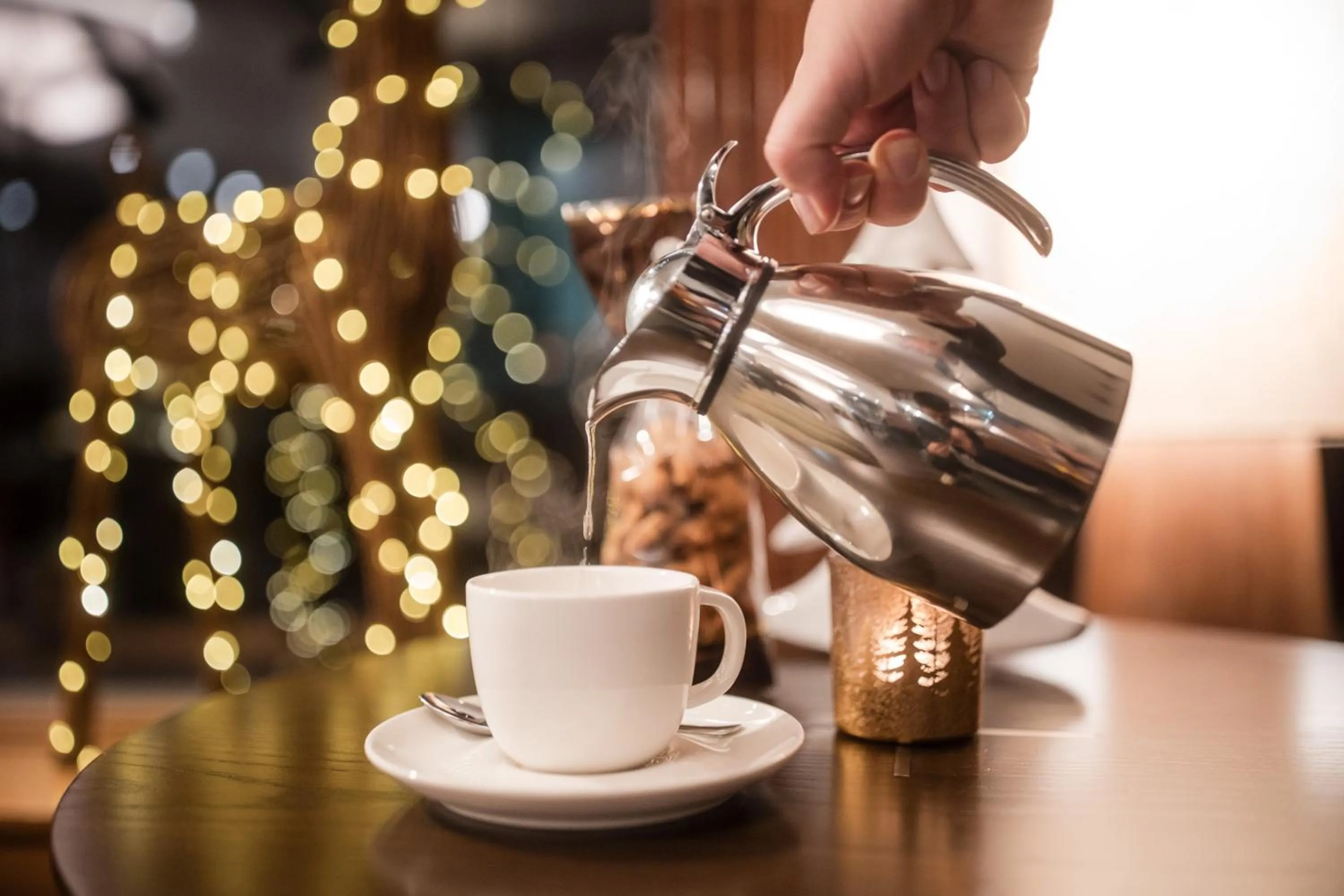 Area and facilities in Hotel D - Basel - Fully Renovated 2025