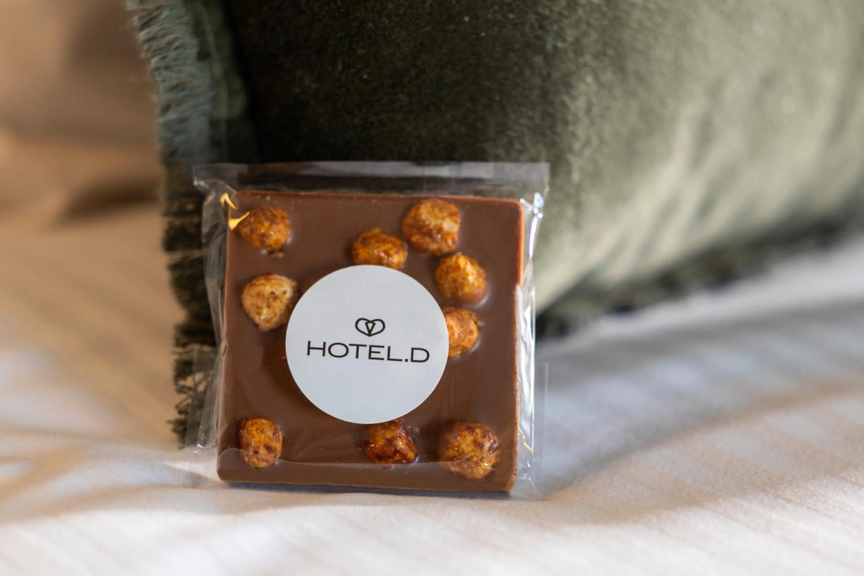 VIP in Hotel D - Basel - Fully Renovated 2025