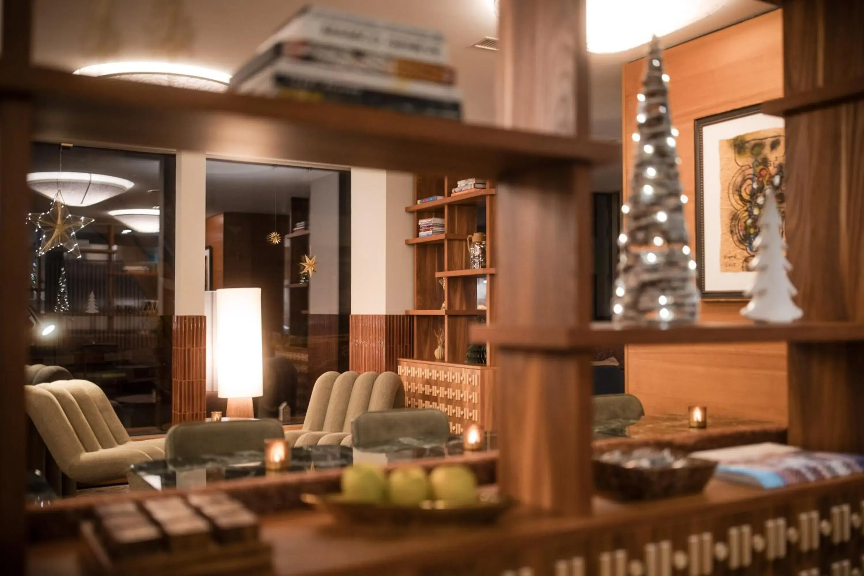 Lobby or reception in Hotel D - Basel - Fully Renovated 2025 Lobby or reception in Hotel D - Basel - Fully Renovated 2025