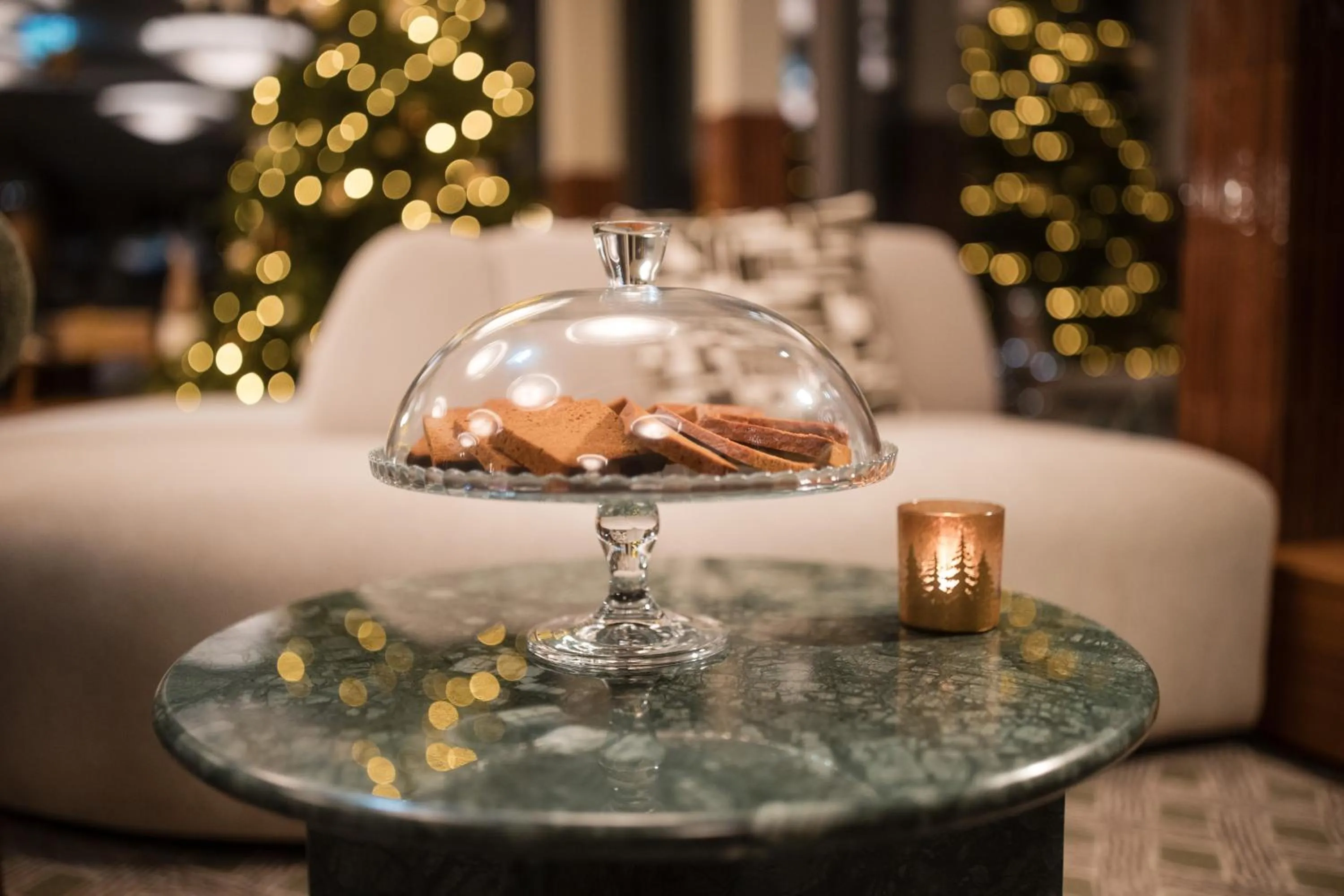 Area and facilities in Hotel D - Basel - Fully Renovated 2025