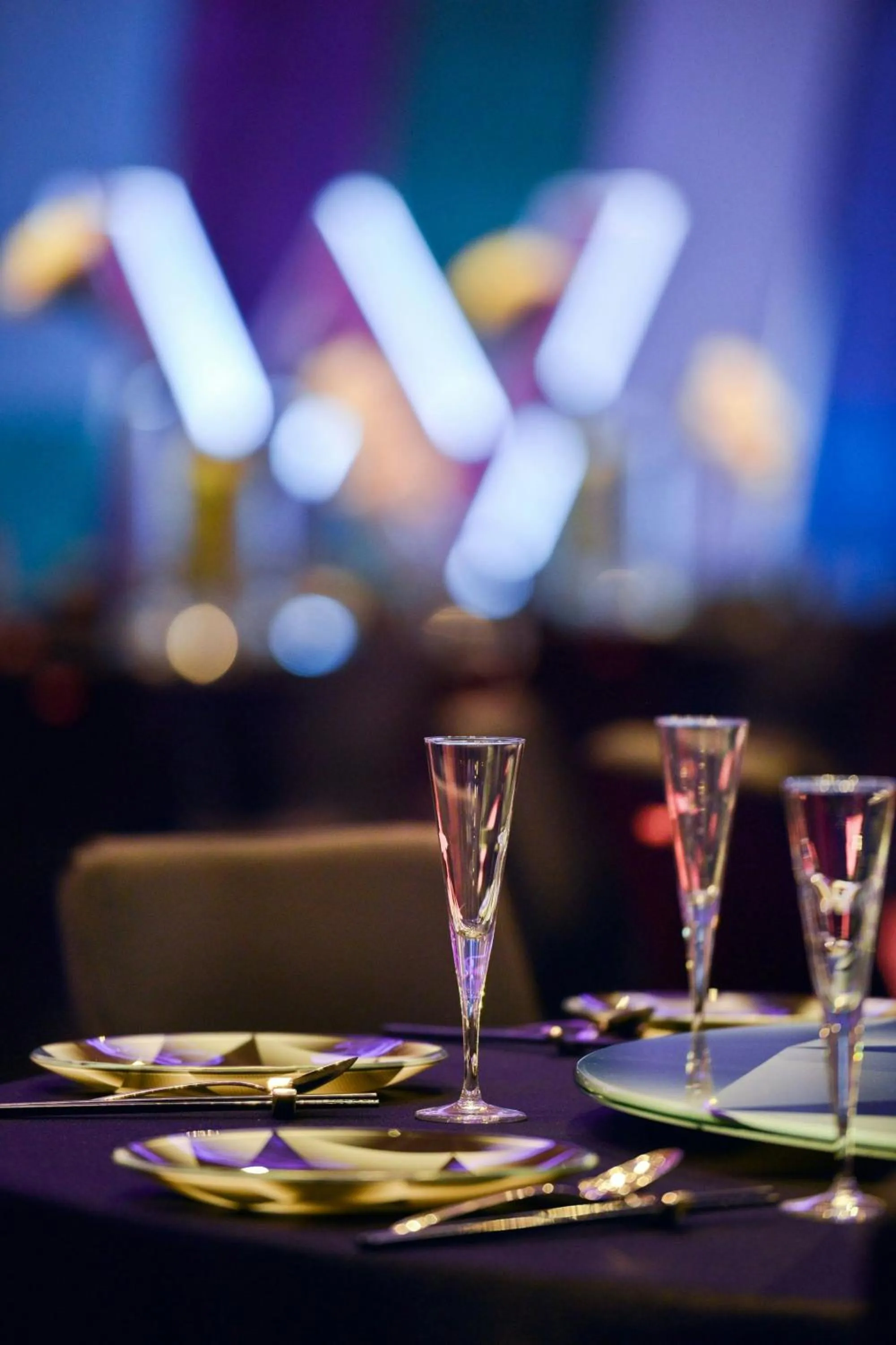 Meeting/conference room in W Suzhou - Jinji Lake