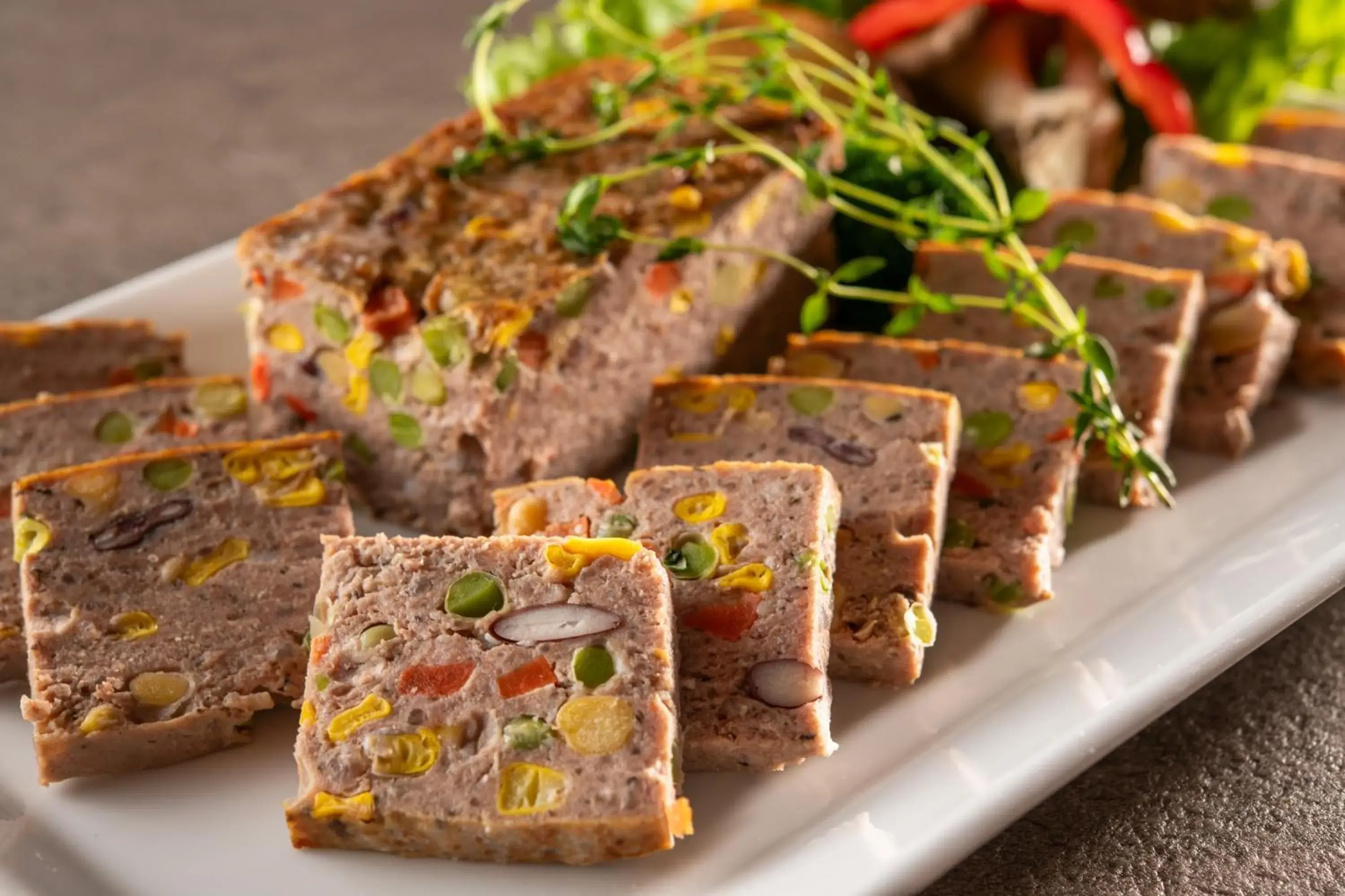 Restaurant/places to eat in Plaza Hotel Sanrokuso Restaurant/places to eat in Plaza Hotel Sanrokuso