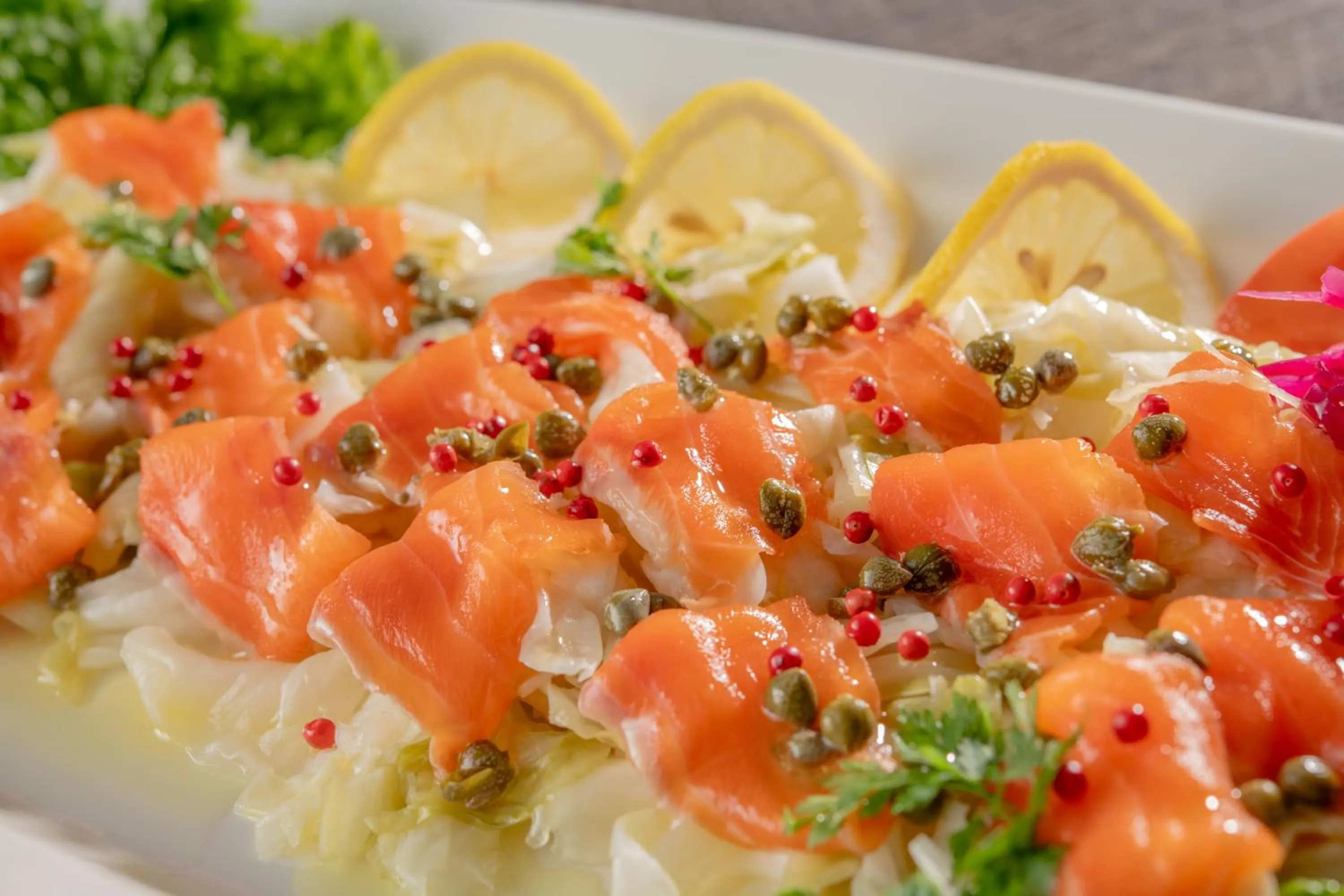 Dinner in KAMENOI HOTEL Tazawako