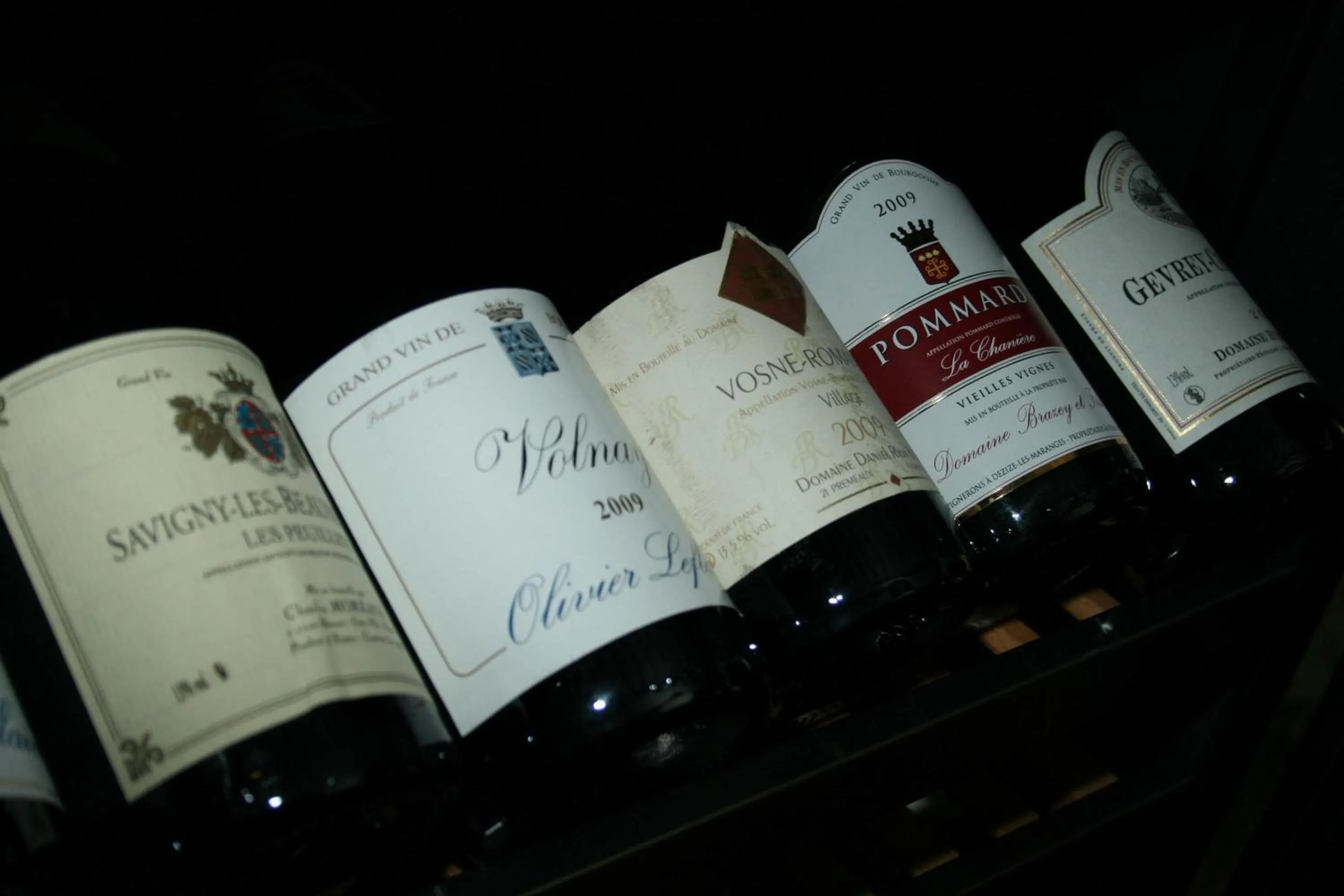 Restaurant/places to eat in Logis Hostellerie Bressane