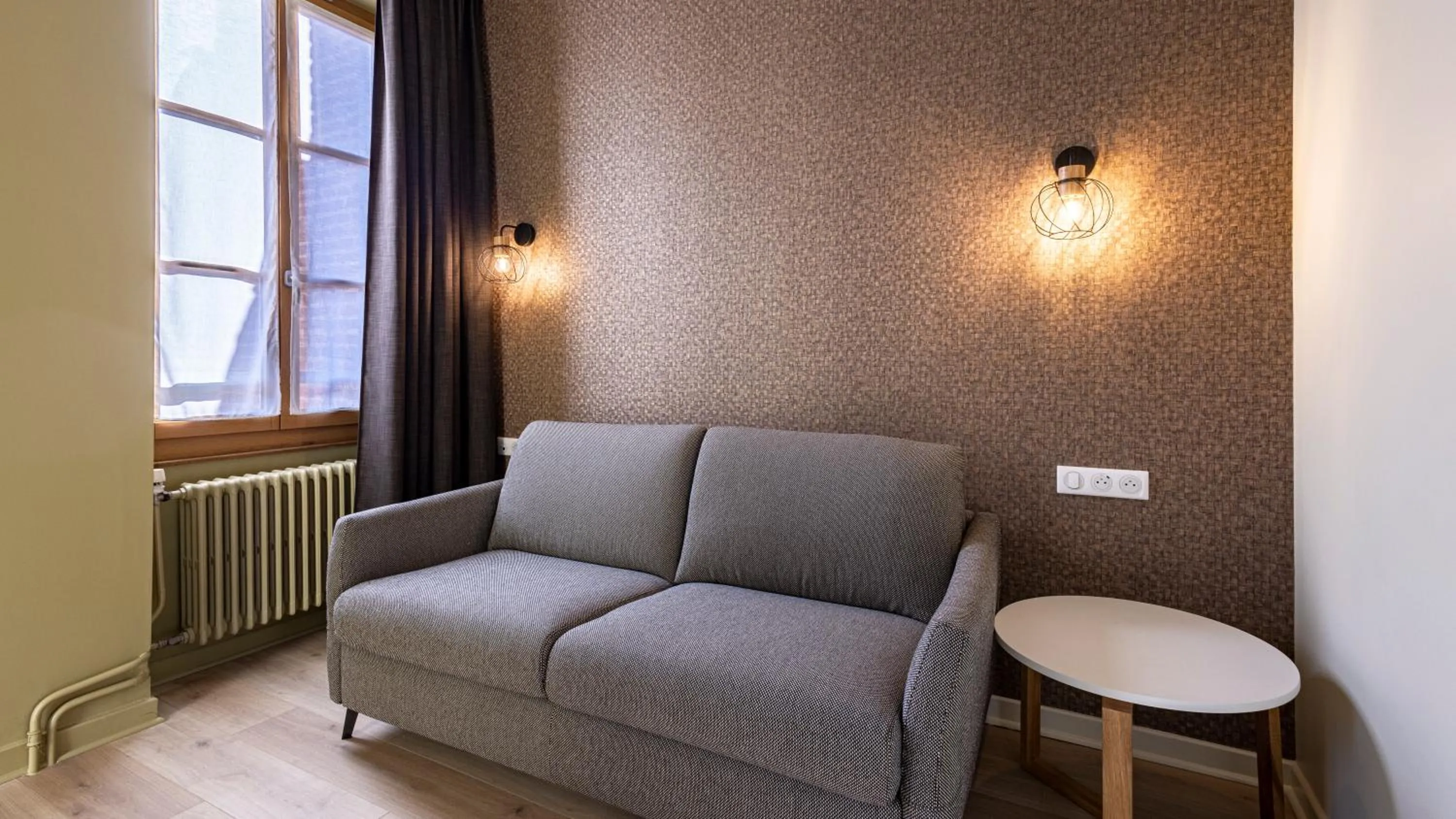 Logis Hostellerie Bressane