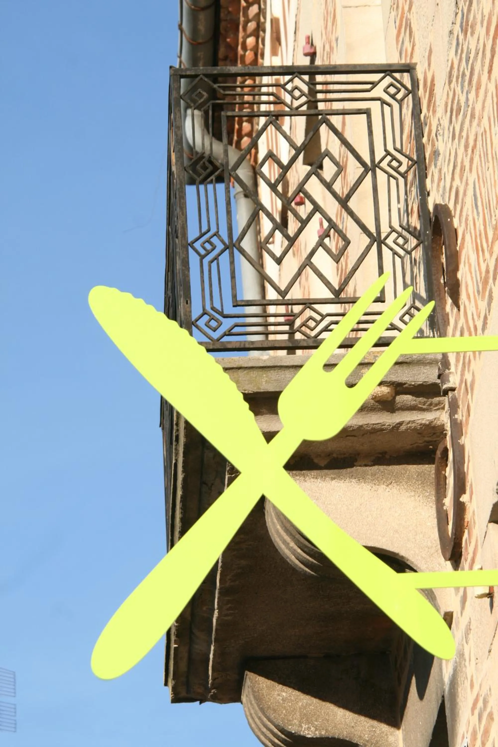 Logis Hostellerie Bressane