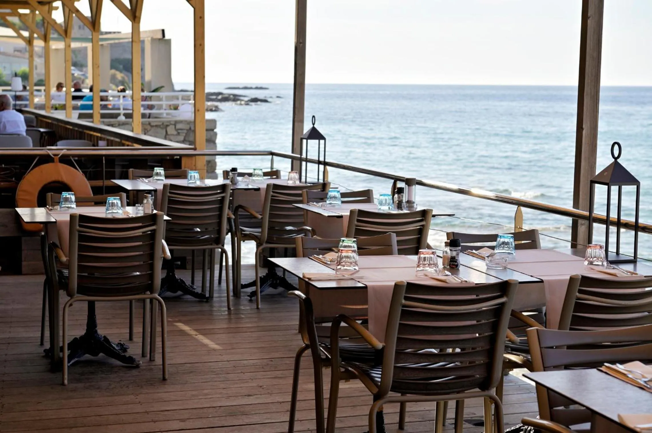 Hôtel Serenada