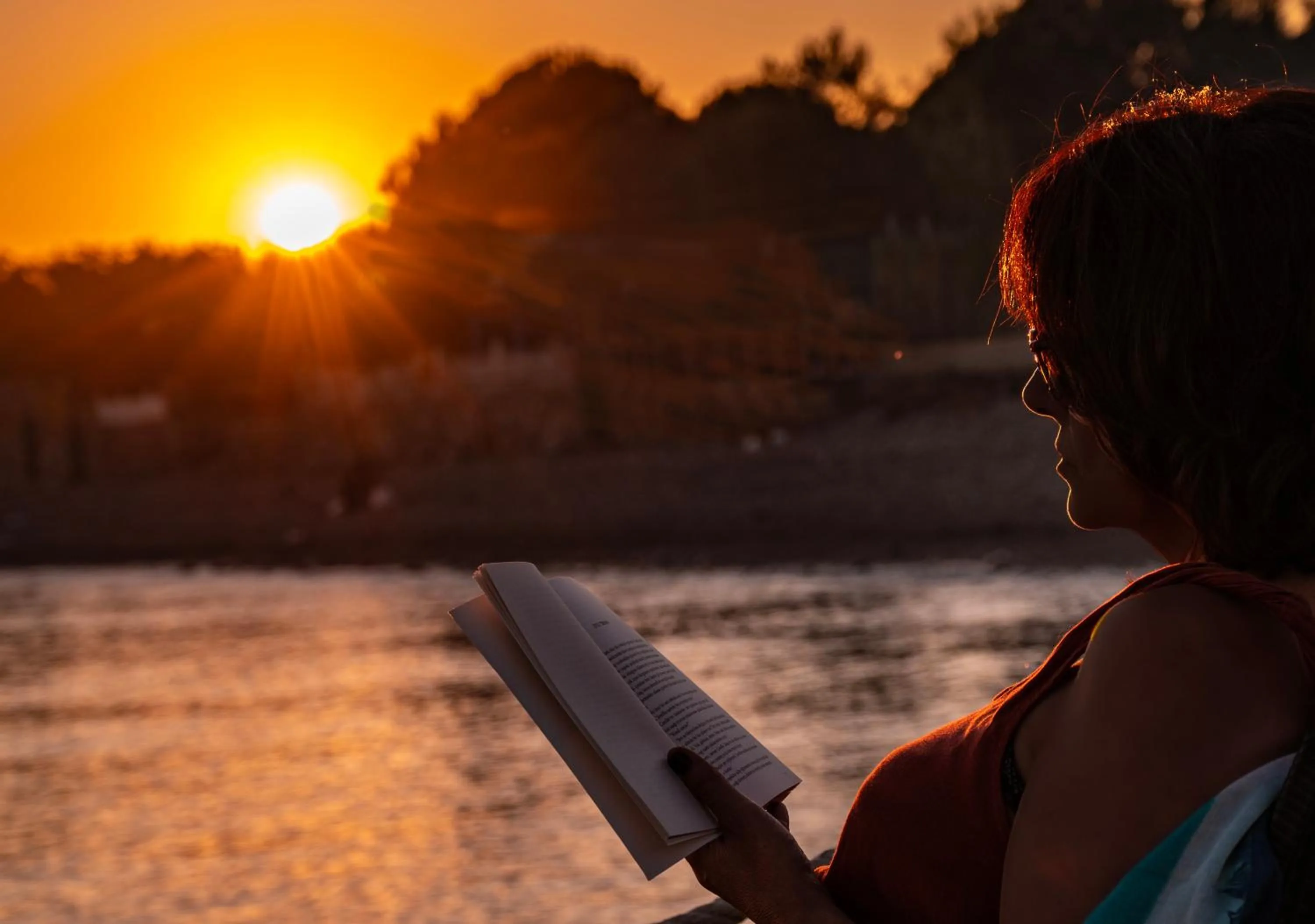 Beach in Kayalar Blue Beach Hotel