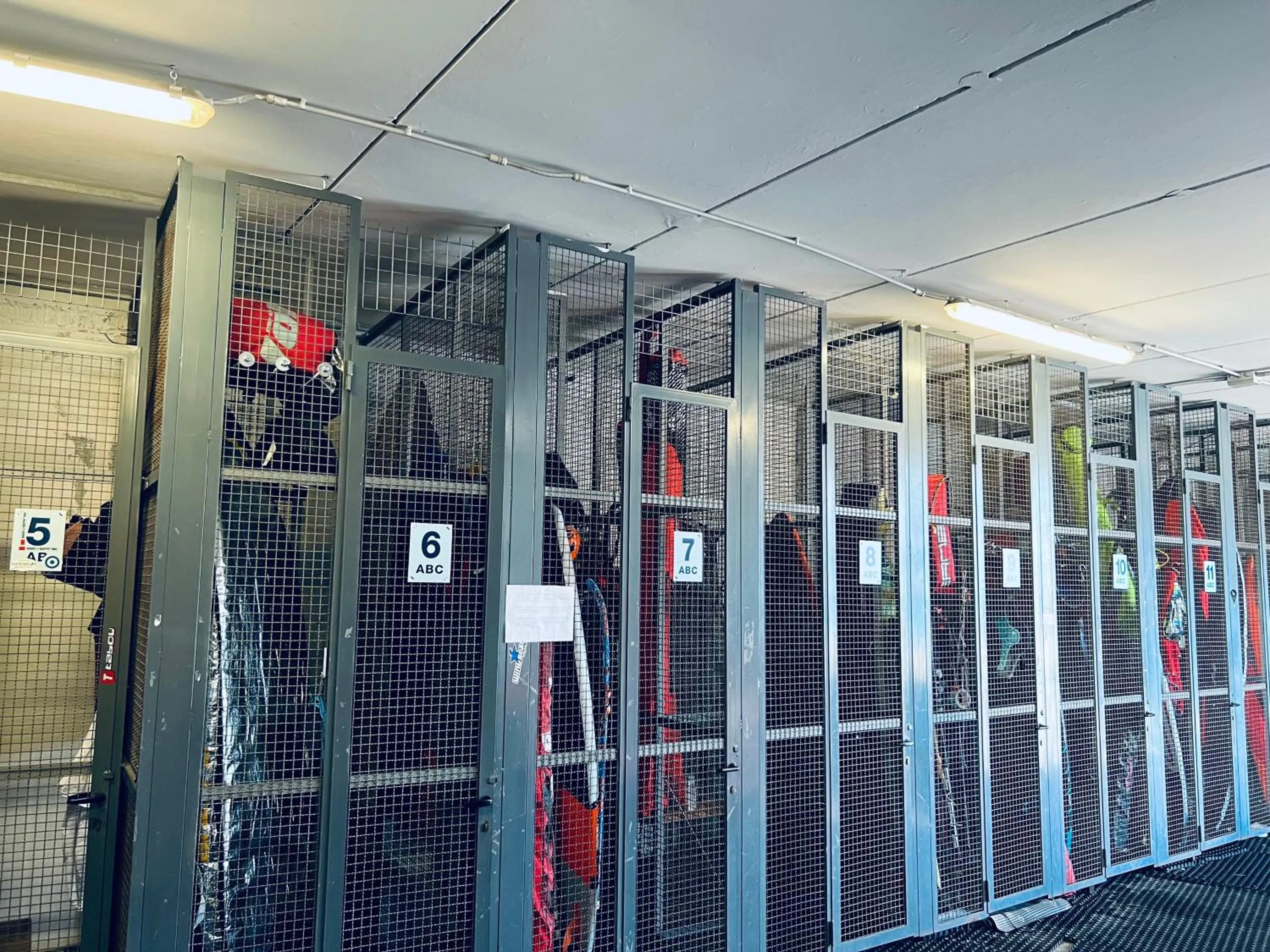 Beach in Surf Hotel Pier - Montagnoli Group