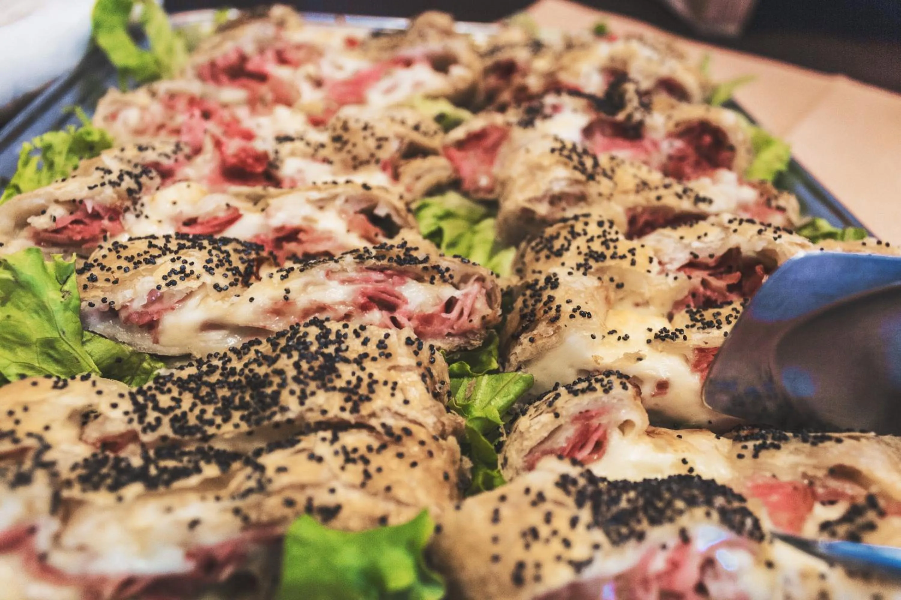 Restaurant/places to eat in Surf Hotel Pier - Montagnoli Group