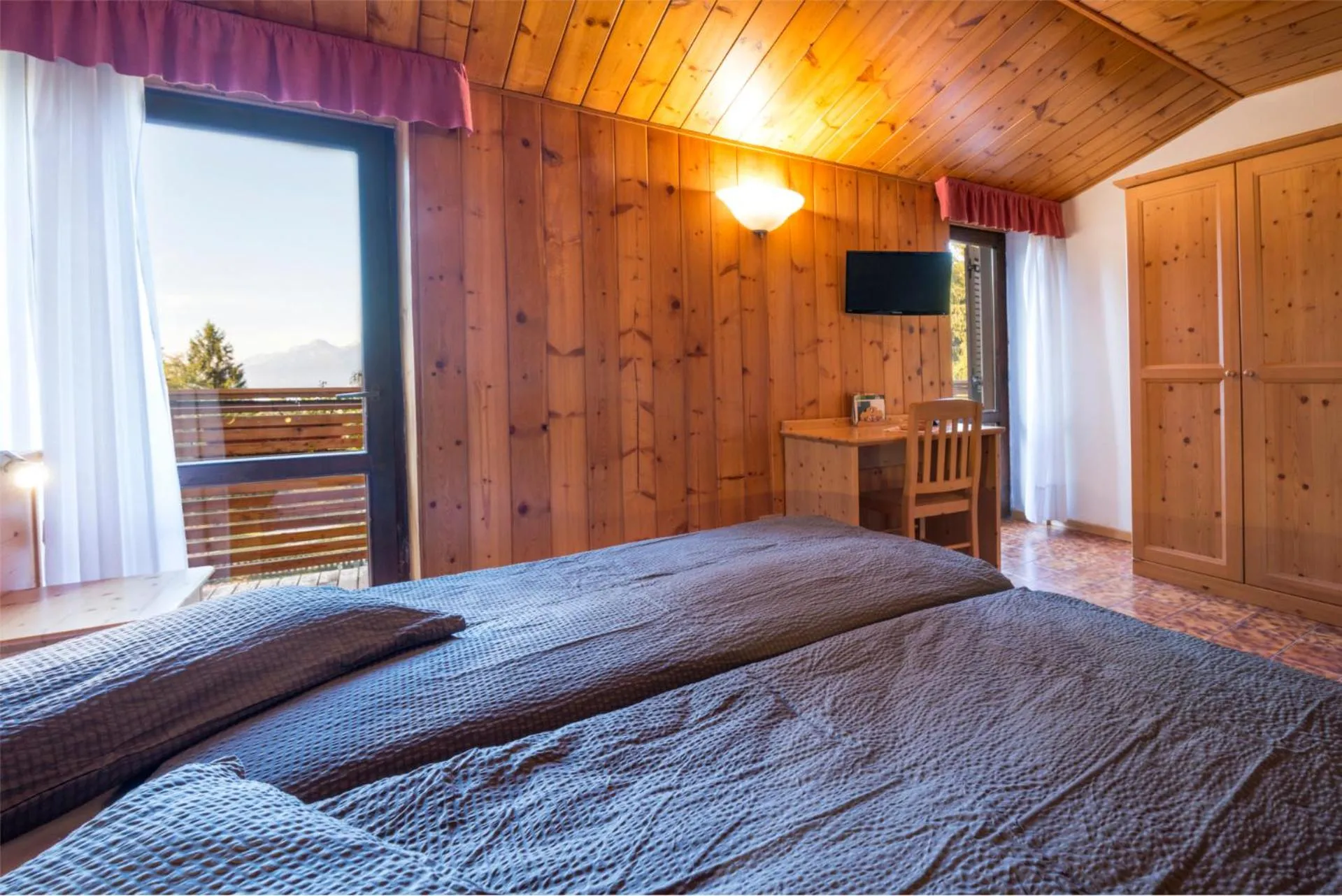 Rifugio Sores Adventure