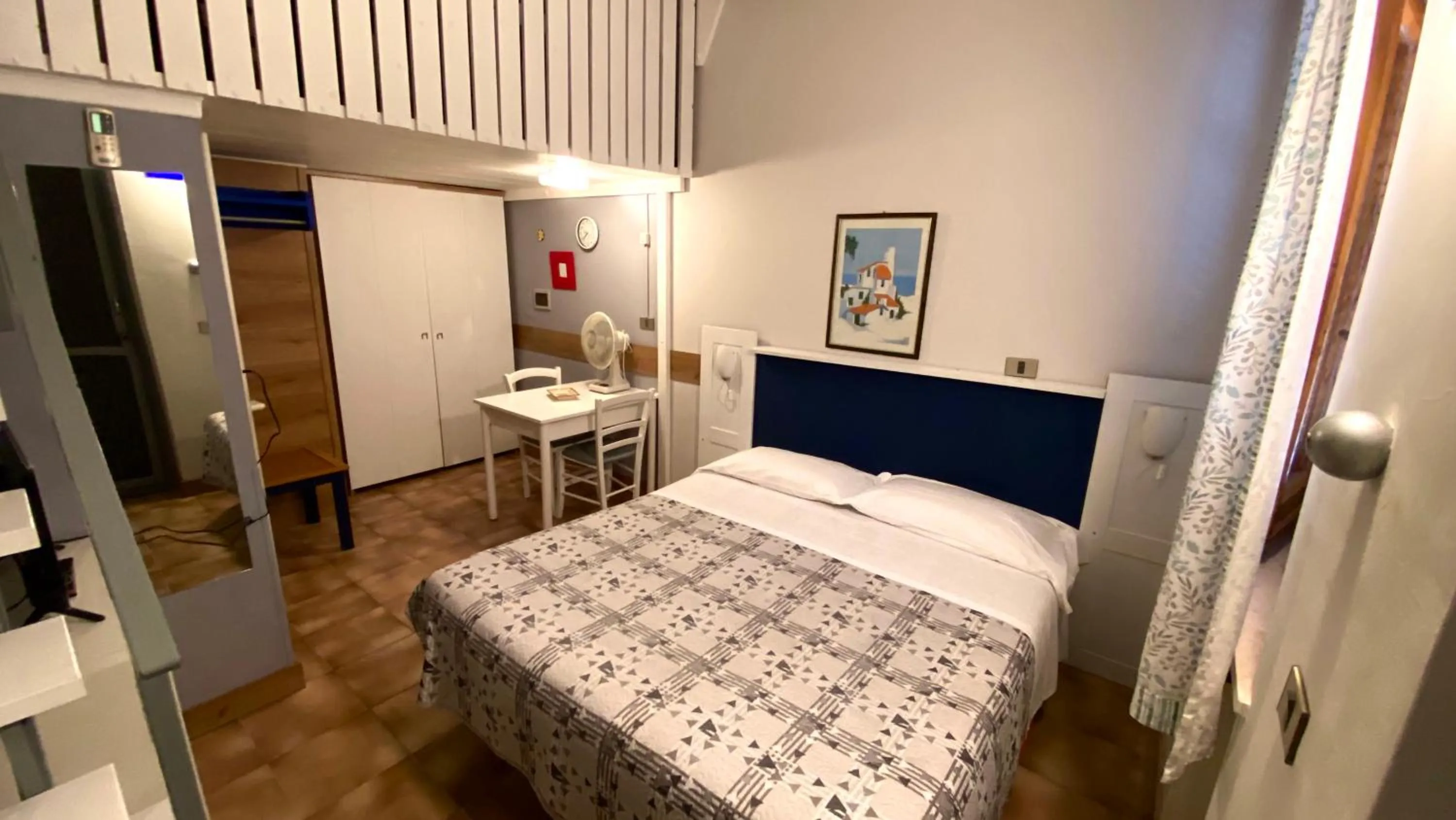 Bed in Residence Al Lago