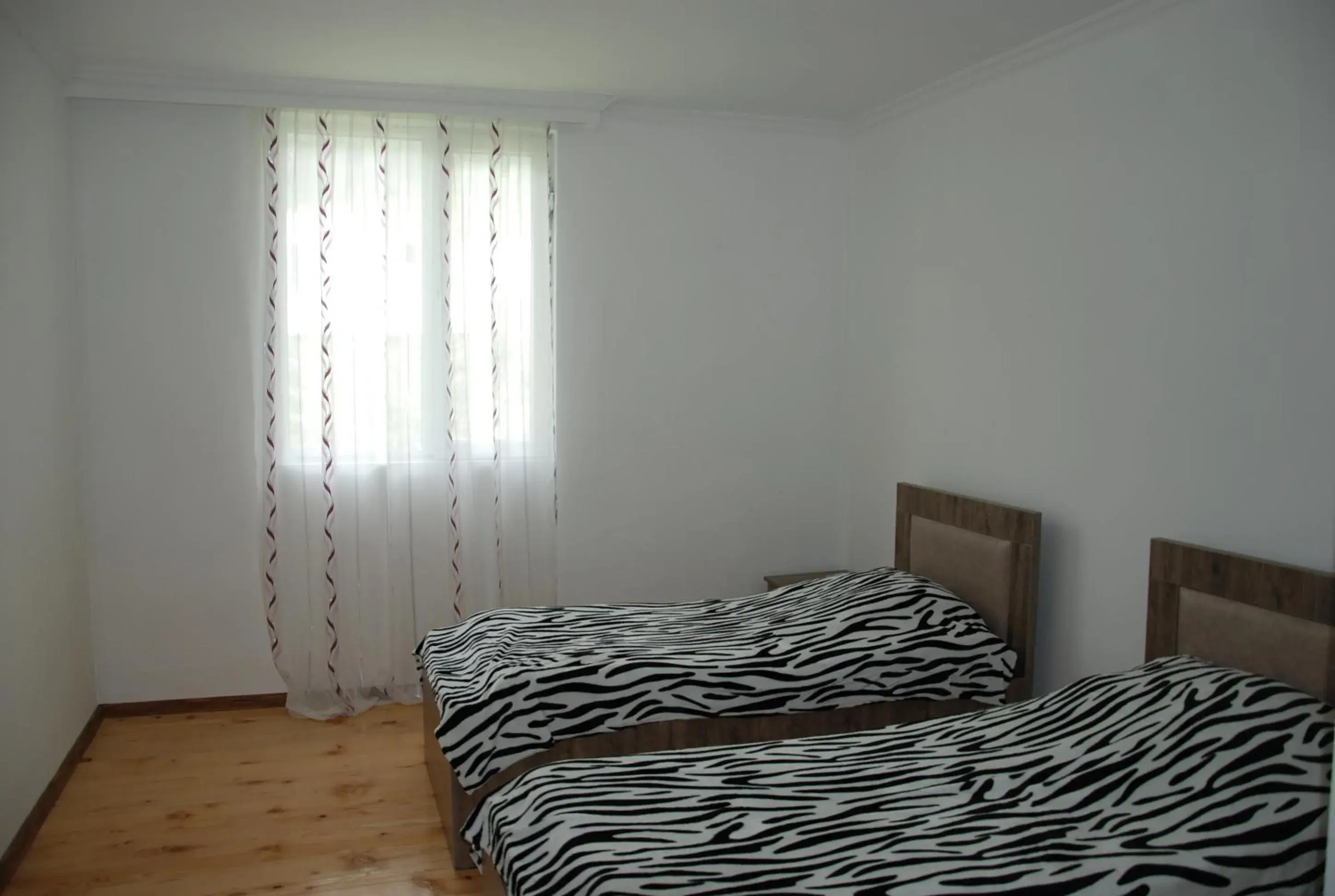 Double Room with Shared Bathroom in Gogi Jafaridze's Guesthouse Double Room with Shared Bathroom in Gogi Jafaridze's Guesthouse