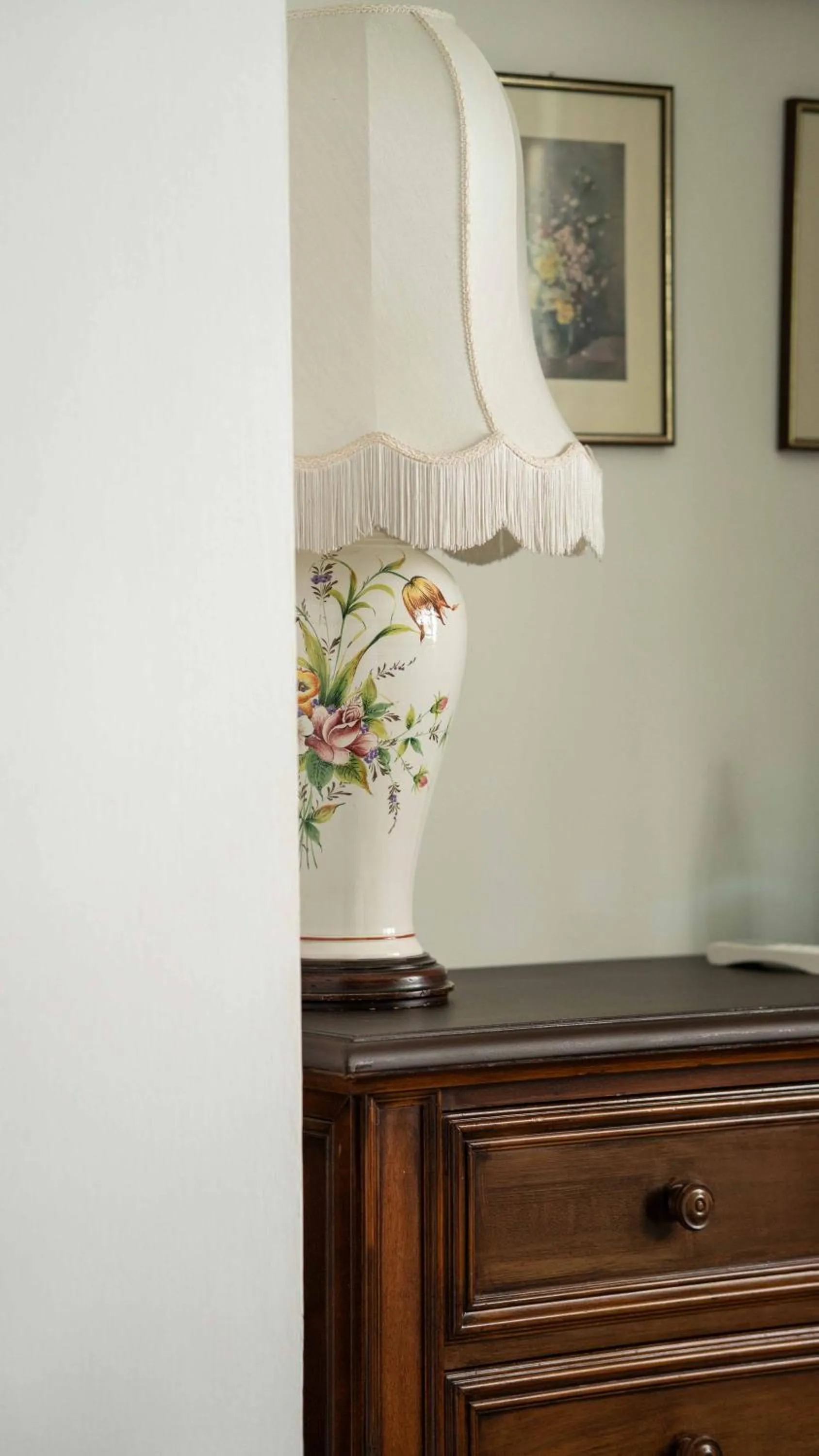 Property building in Hotel Castel Rundegg (Adults Only)