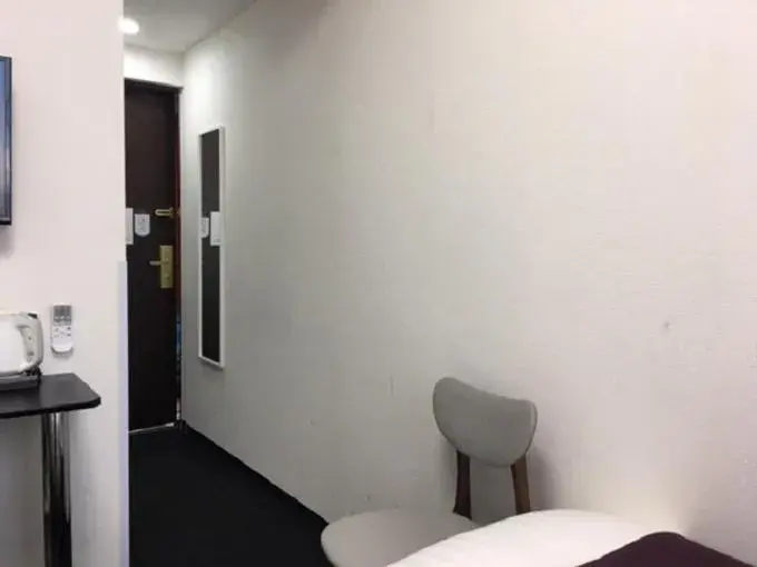 Photo of the whole room, Bed in Ueno Urban Hotel Photo of the whole room, Bed in Ueno Urban Hotel