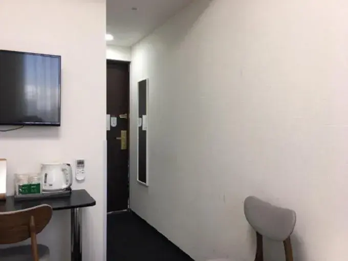 Photo of the whole room in Ueno Urban Hotel Photo of the whole room in Ueno Urban Hotel