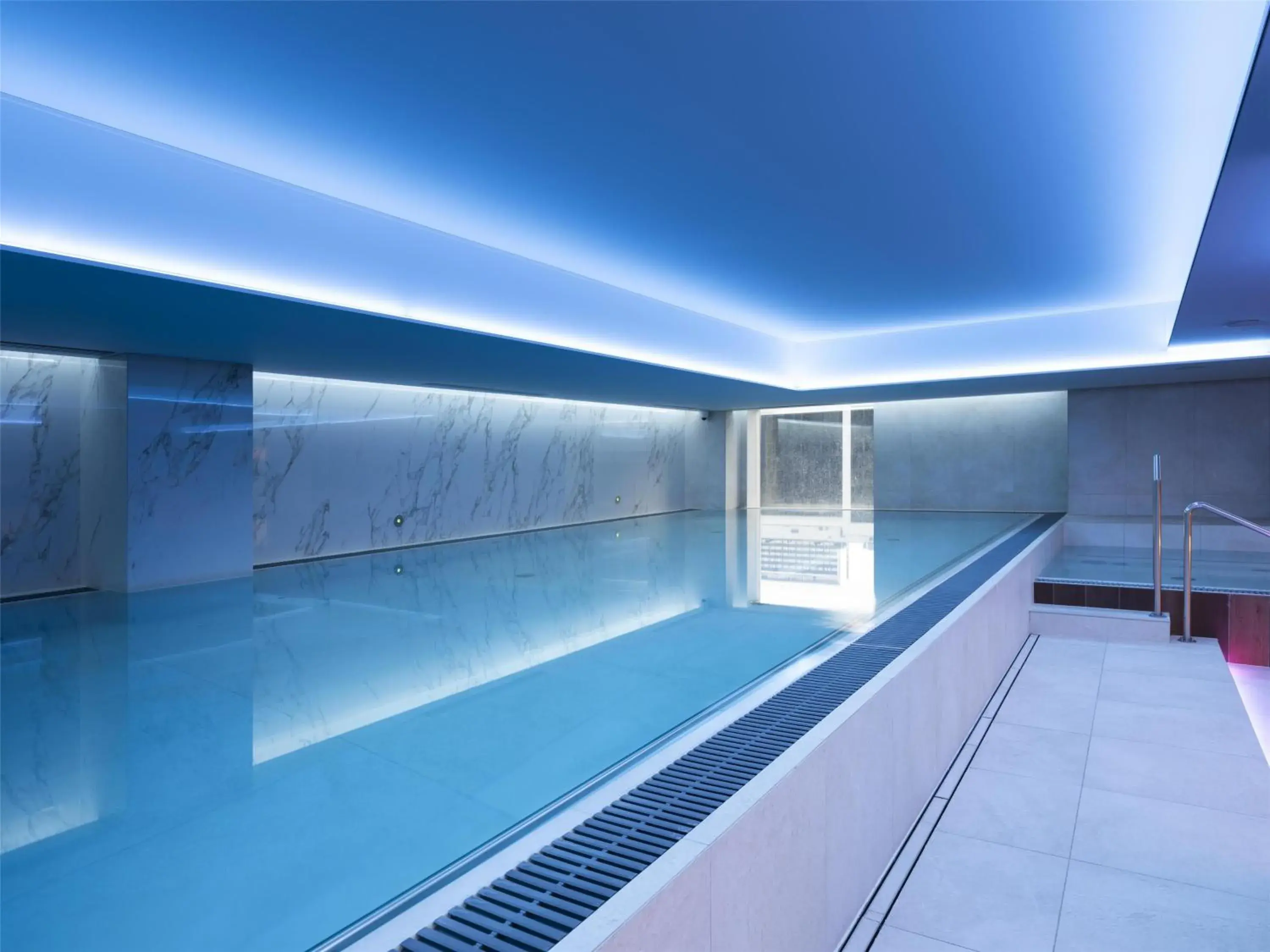 Spa and wellness centre/facilities in Radisson Collection Hotel, Tallinn Spa and wellness centre/facilities in Radisson Collection Hotel, Tallinn