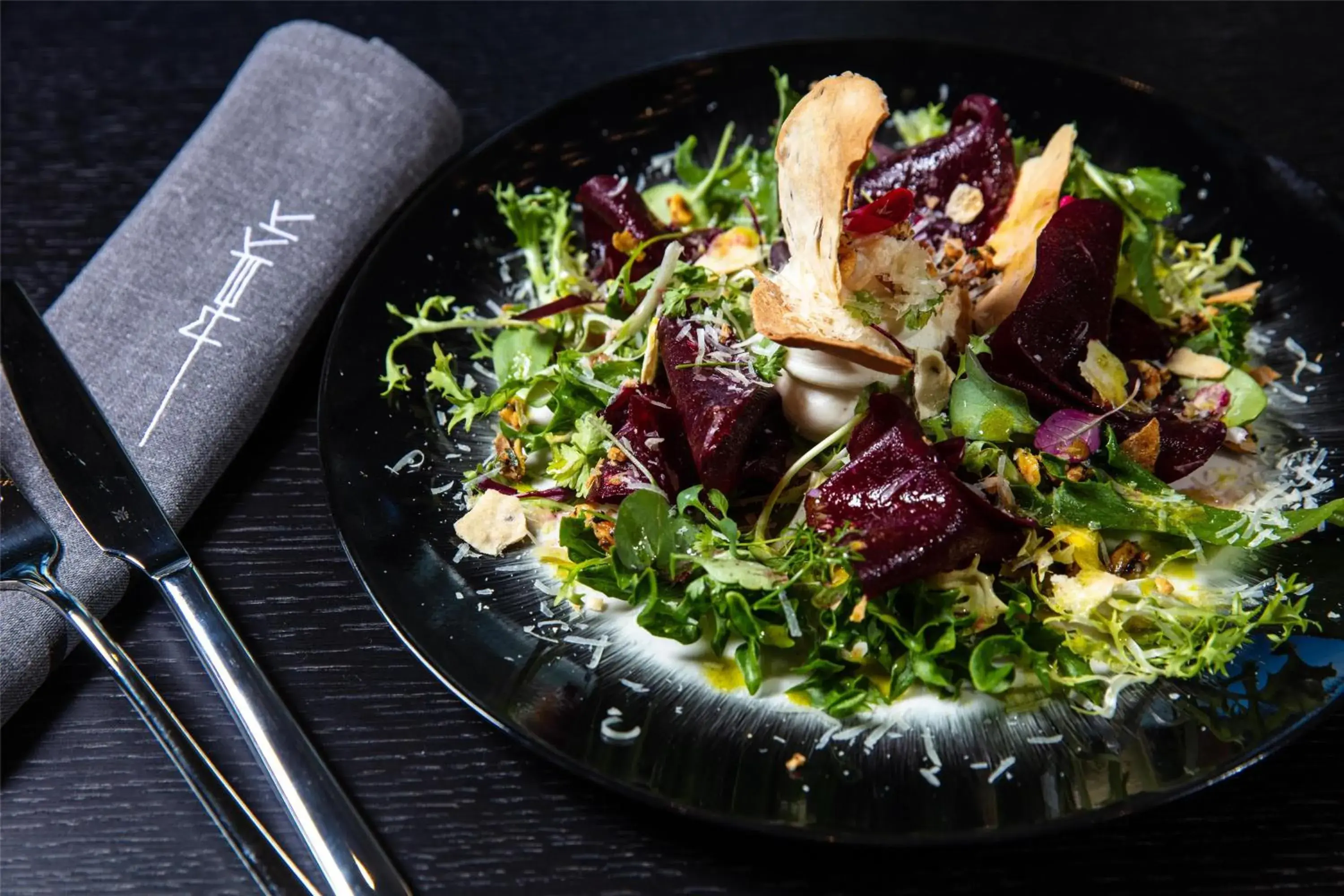 Food and drinks in Radisson Collection Hotel, Tallinn Food and drinks in Radisson Collection Hotel, Tallinn