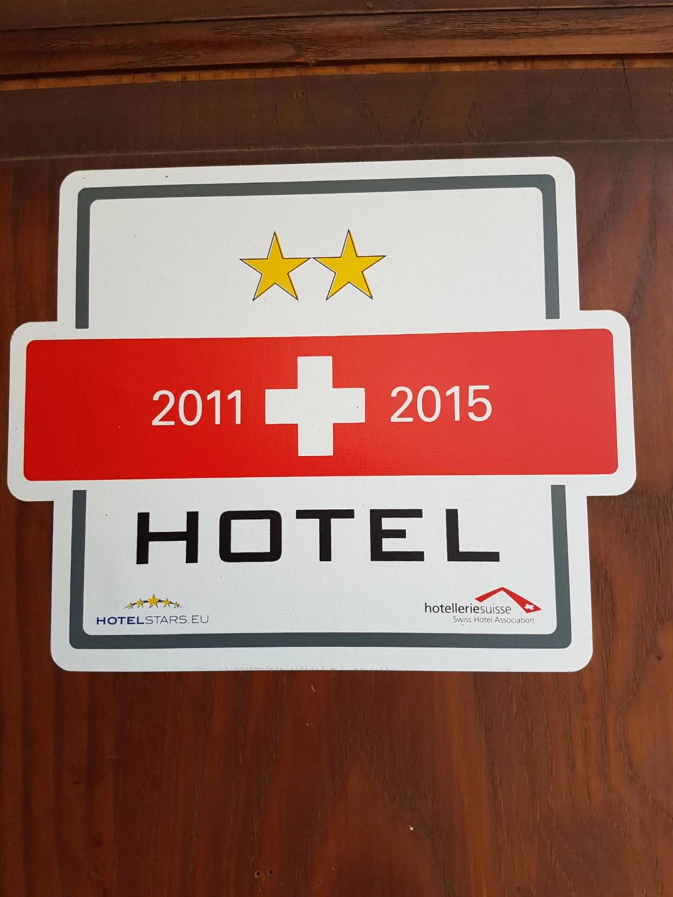 Area and facilities in Hotel Central