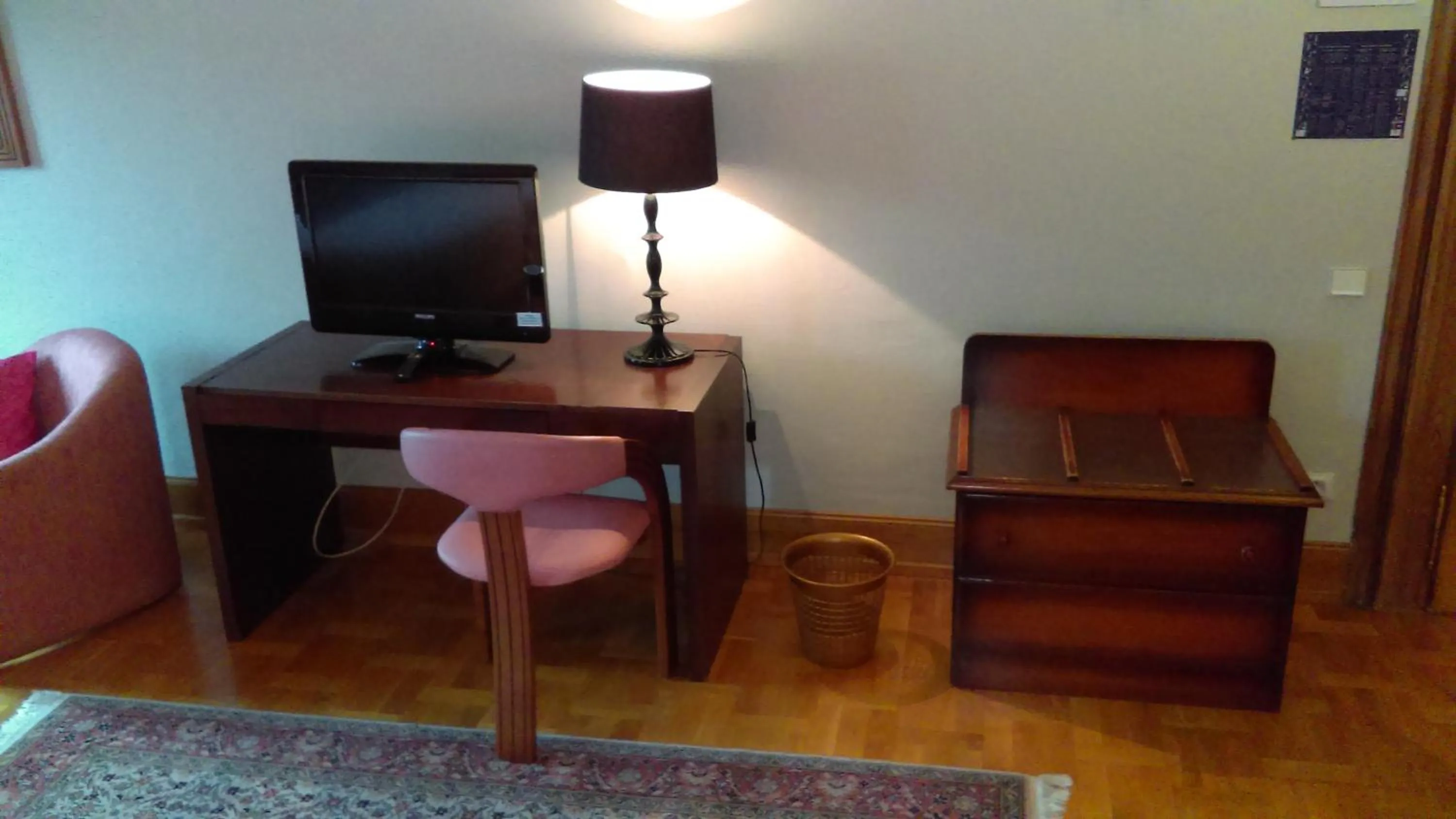 Hotel de l'Orangerie