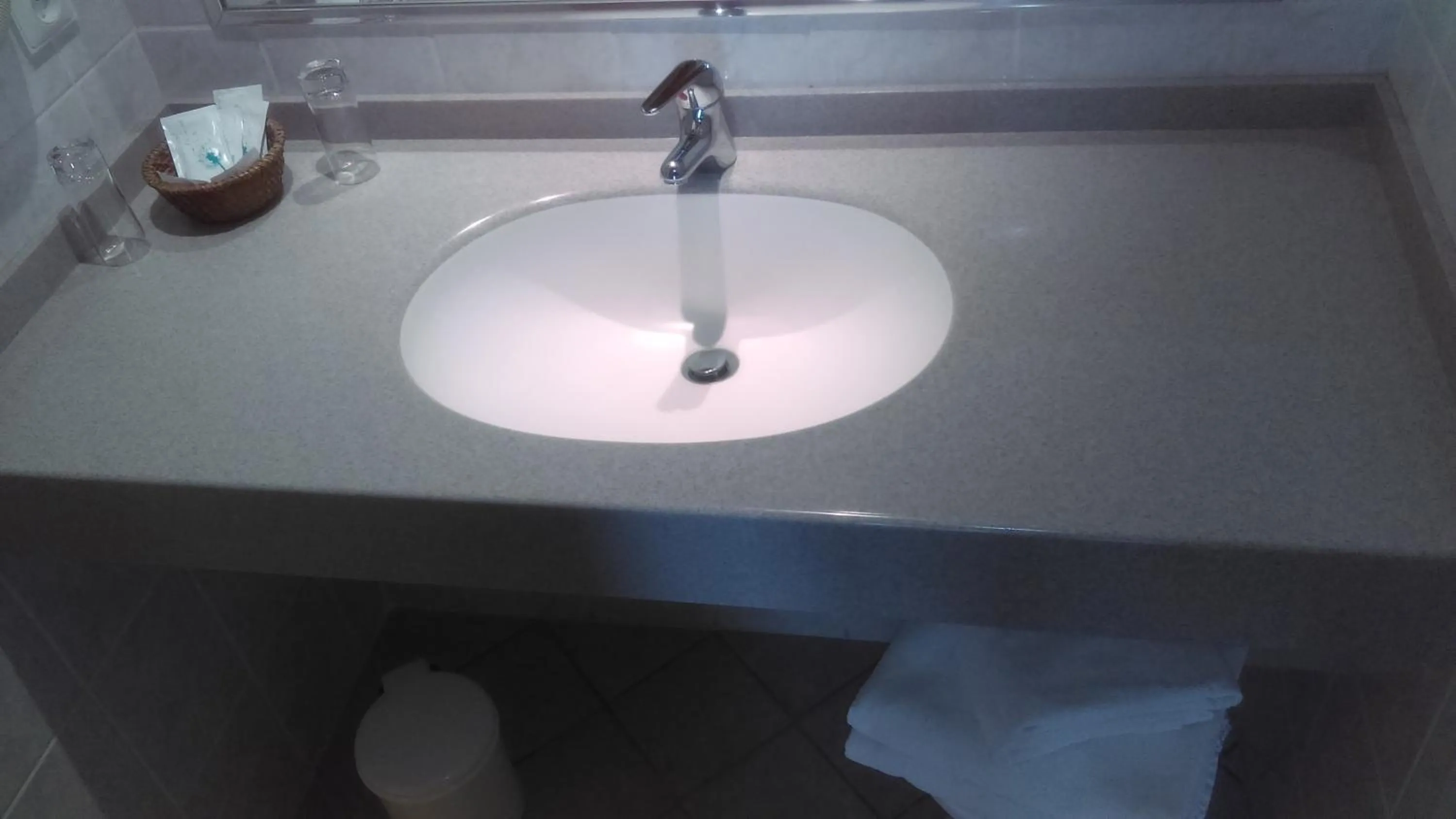 Hotel de l'Orangerie