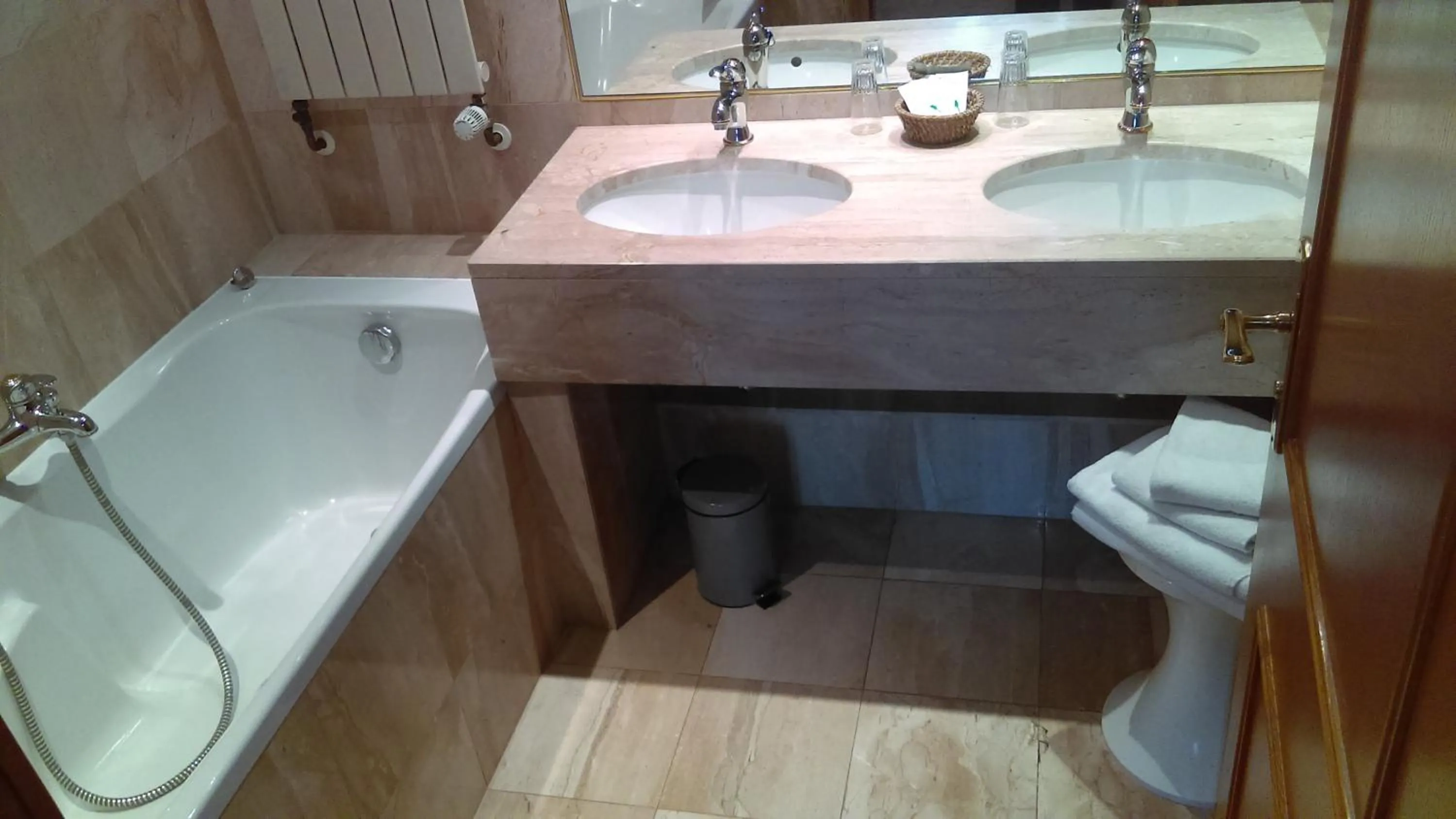 Hotel de l'Orangerie