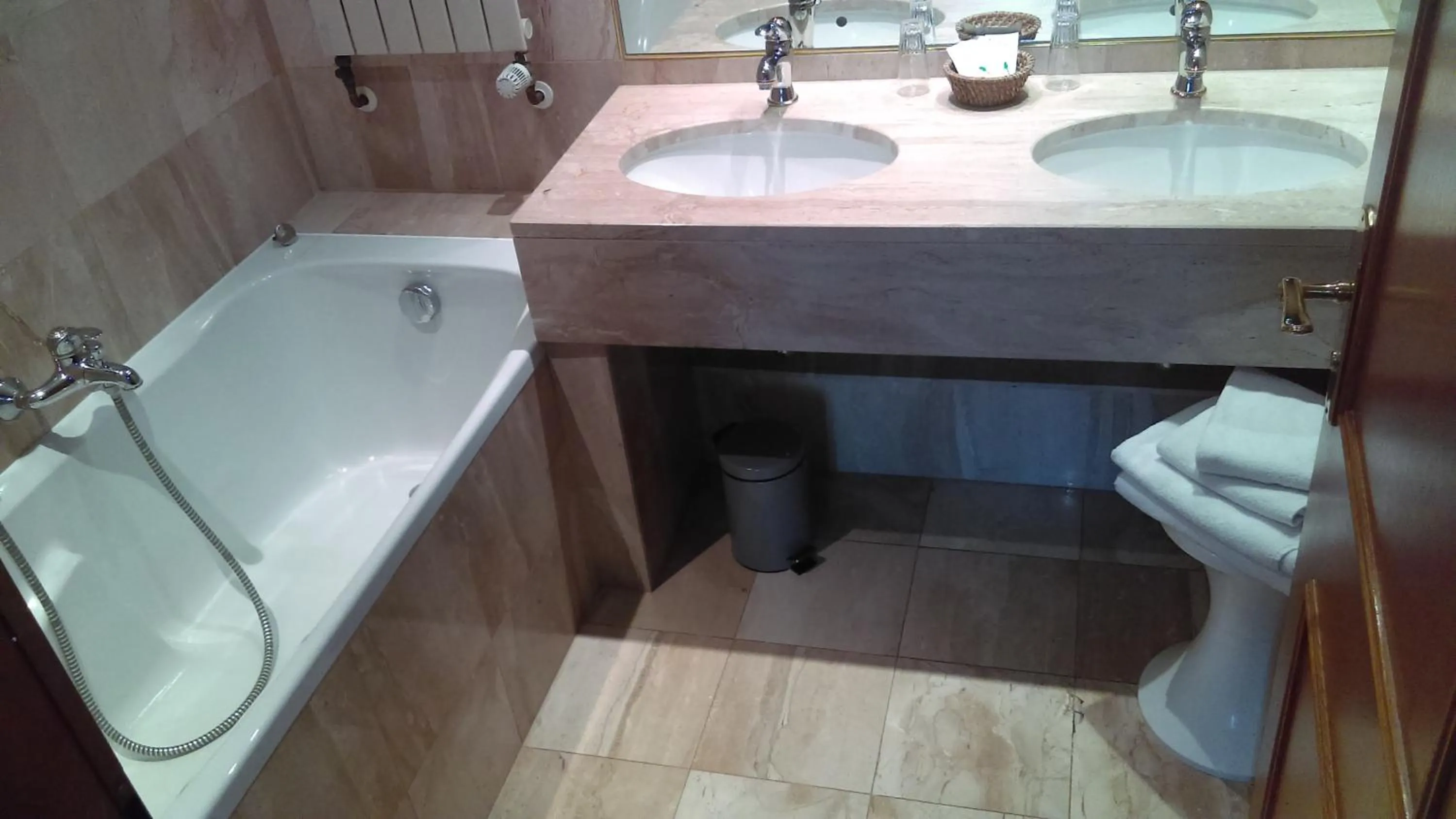 Hotel de l'Orangerie