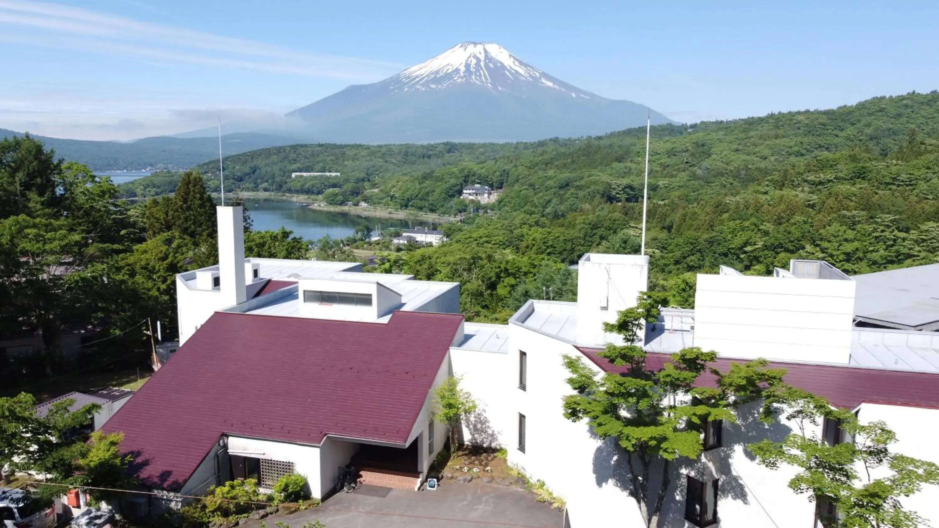 Rokumeikan Hills Rokumeikan Hills