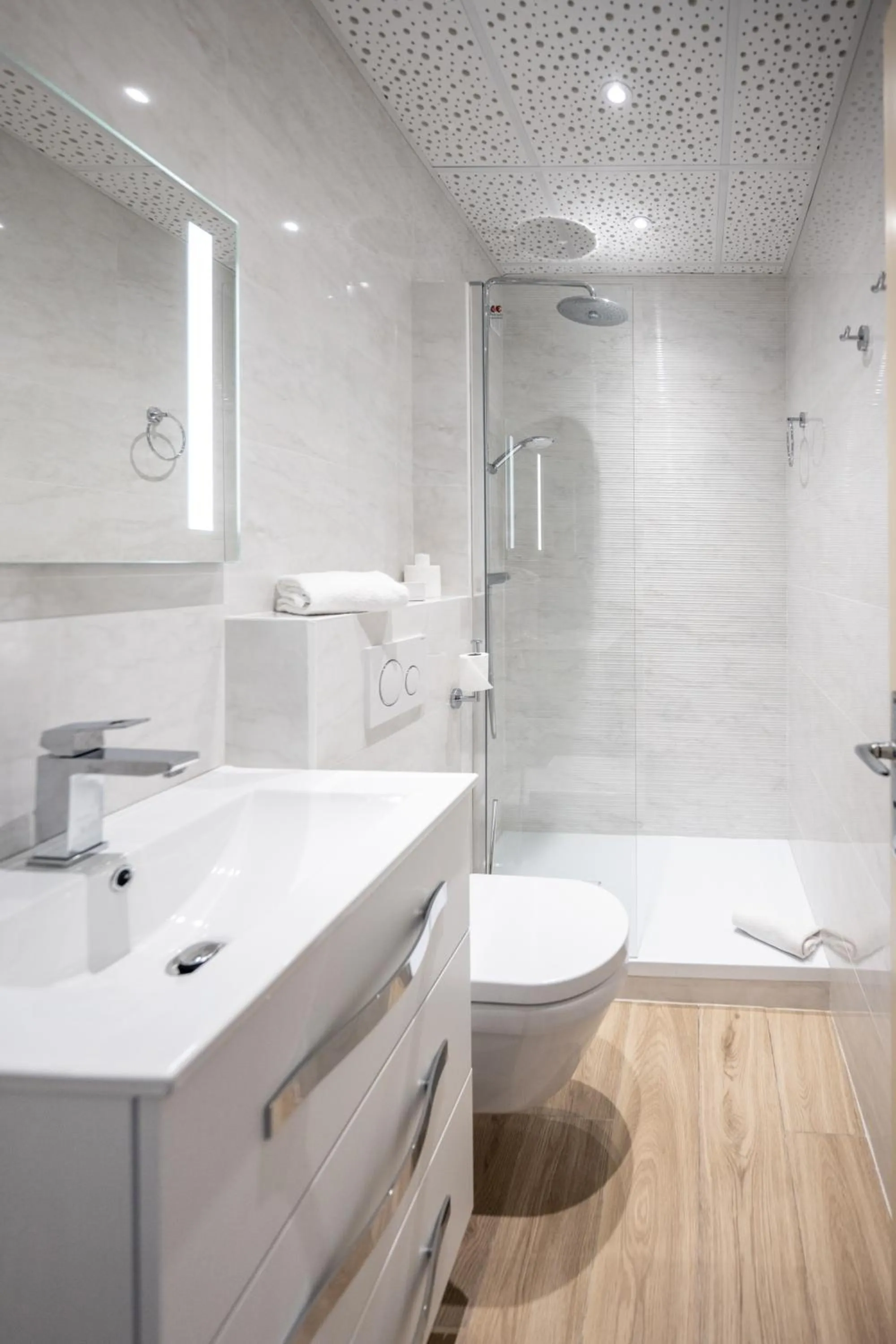 Hotel Le Provencal LogisHotels