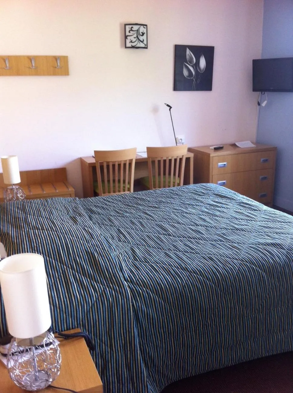 Hotel Le Provencal LogisHotels
