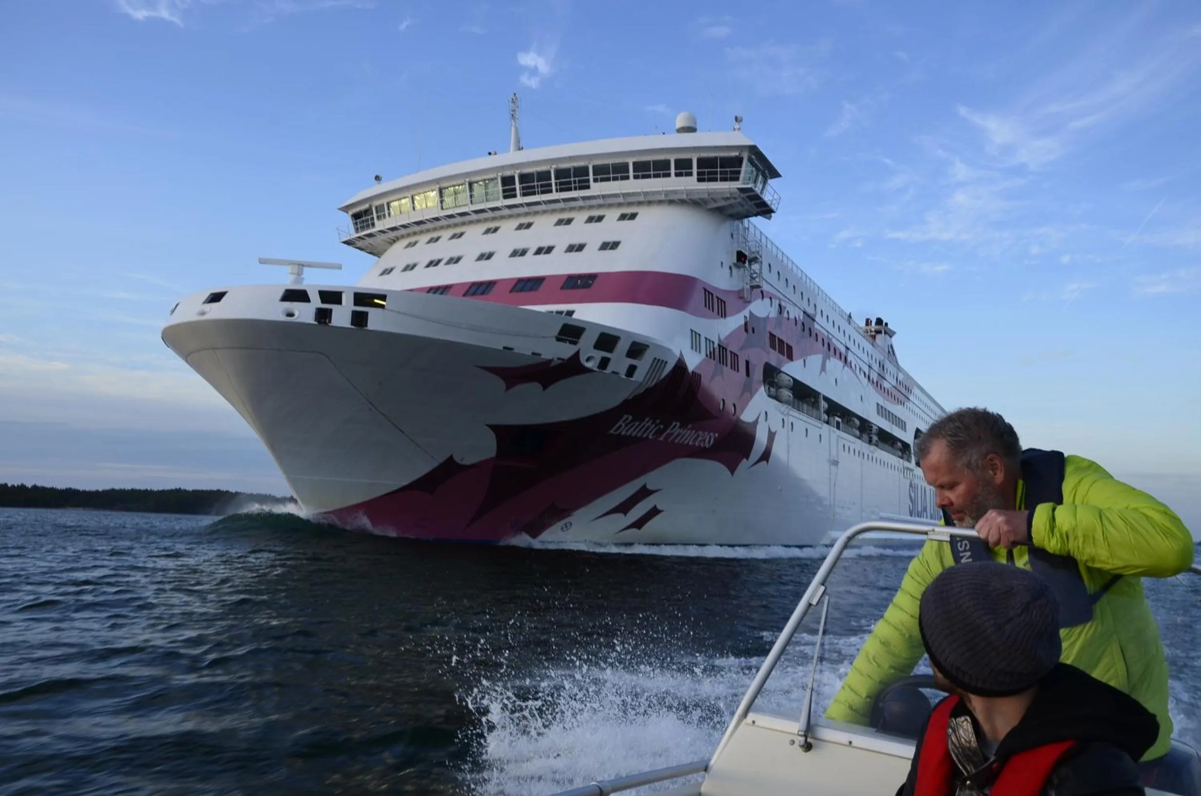 Hotel Nestor & Restaurant Back Pocket