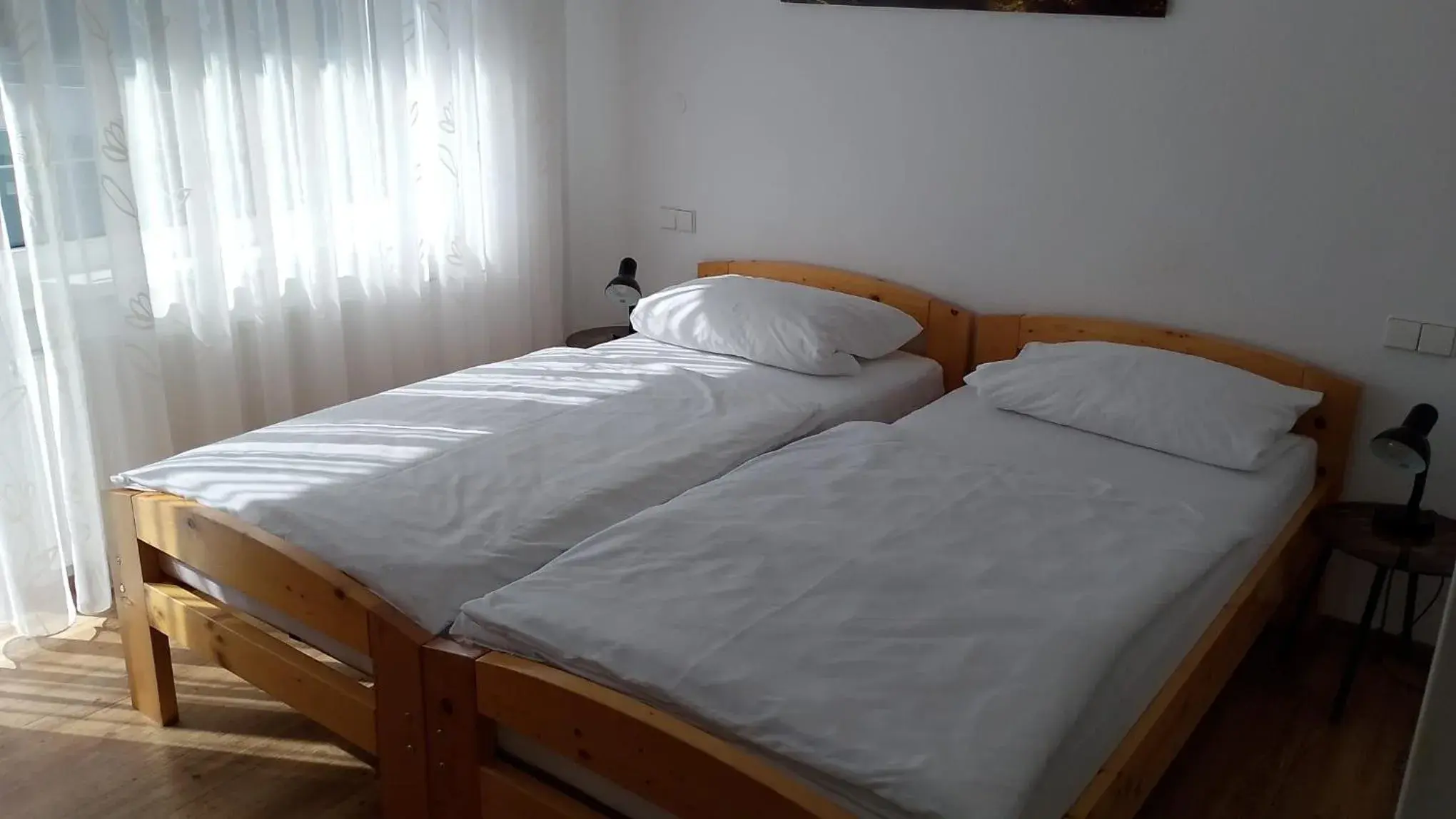 Standard Twin Room - single occupancy in Hotel Zum Rebstock Standard Twin Room - single occupancy in Hotel Zum Rebstock