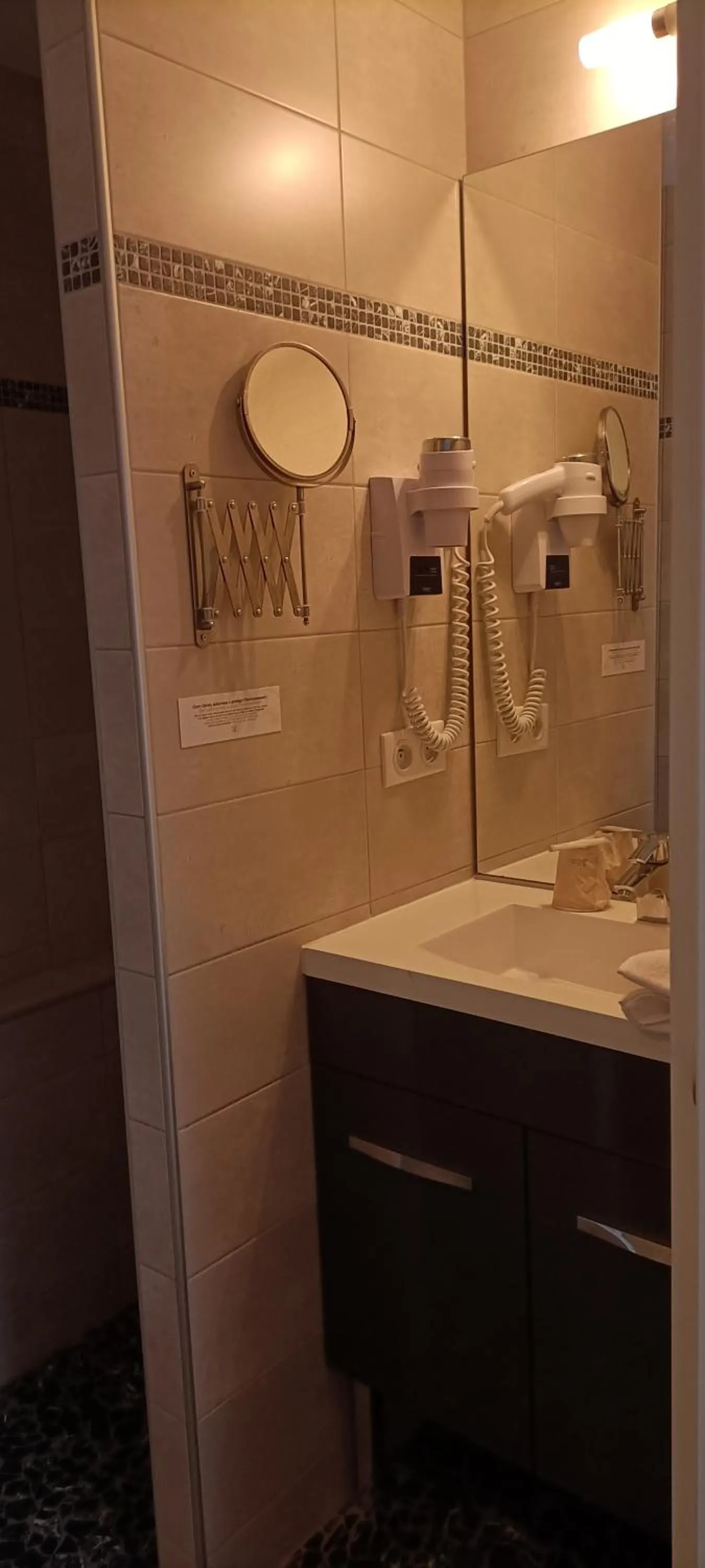 Logis Hotel Grangier