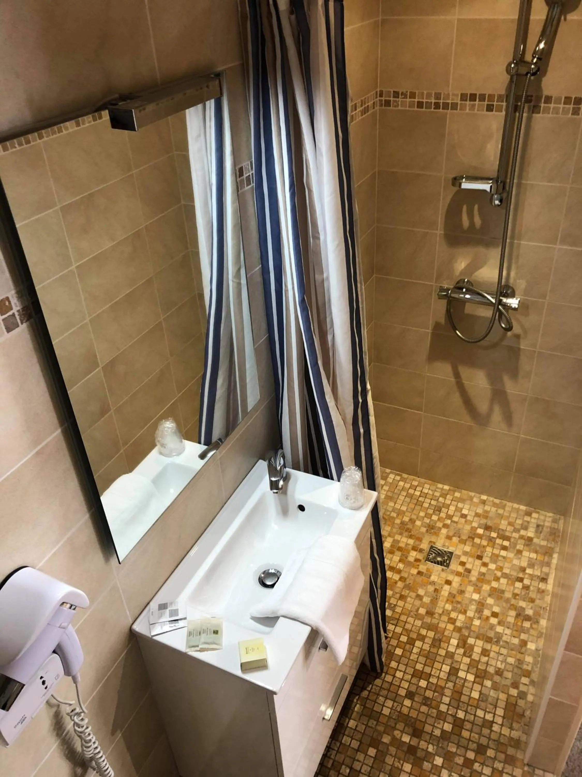 Logis Hotel Grangier