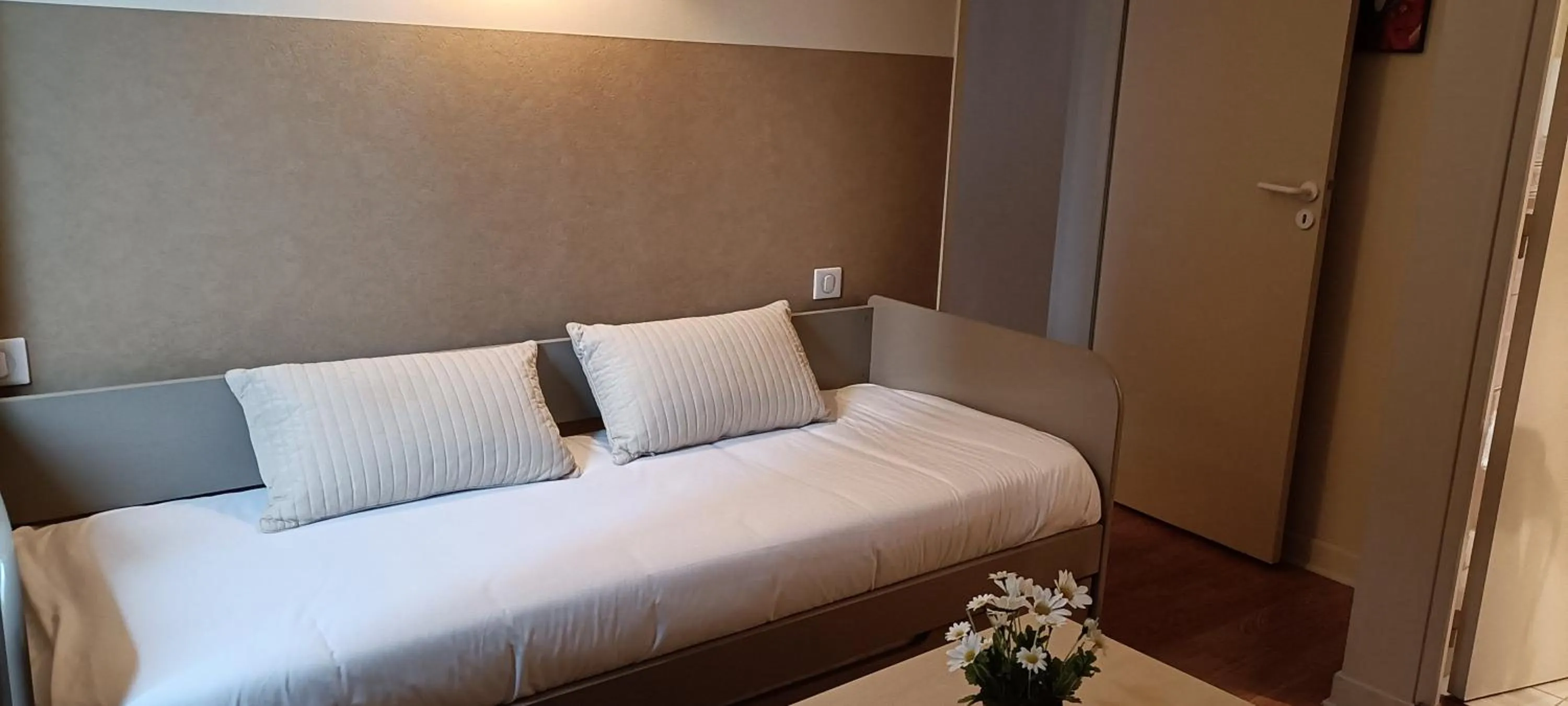 Logis Hotel Grangier