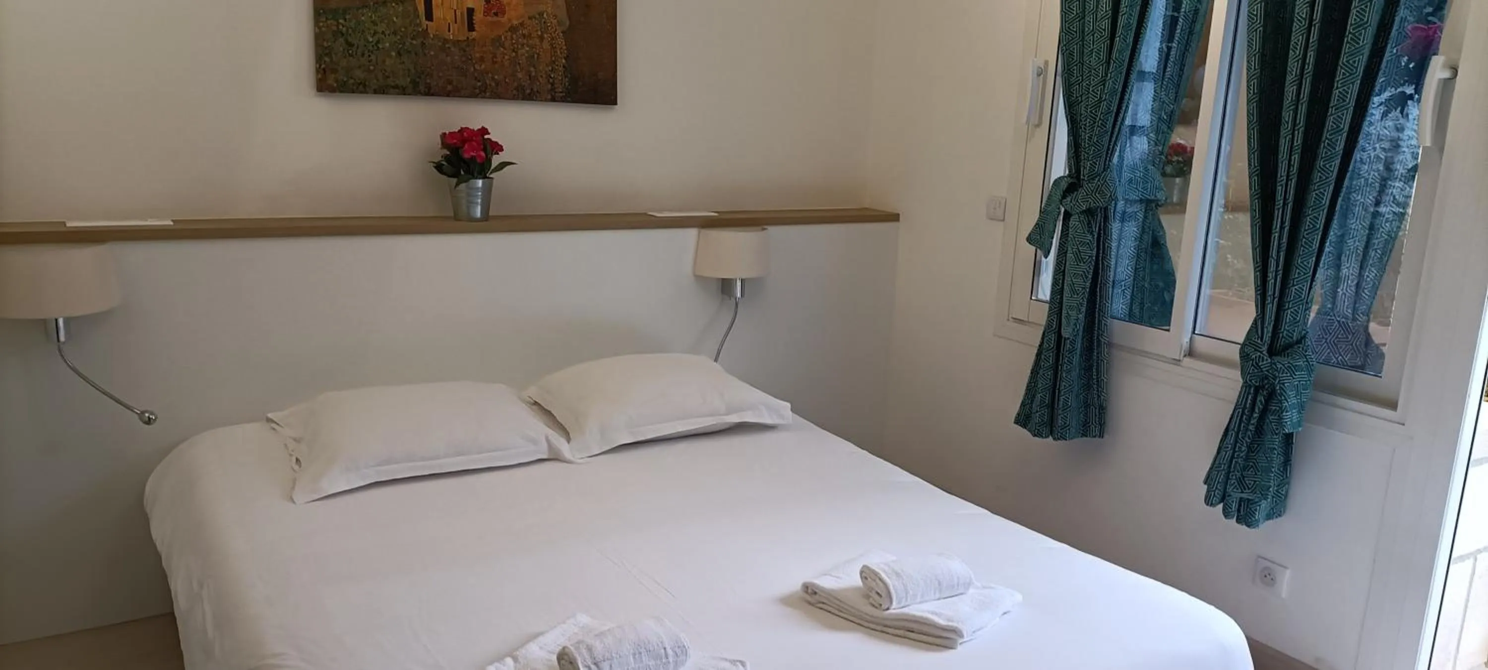 Logis Hotel Grangier