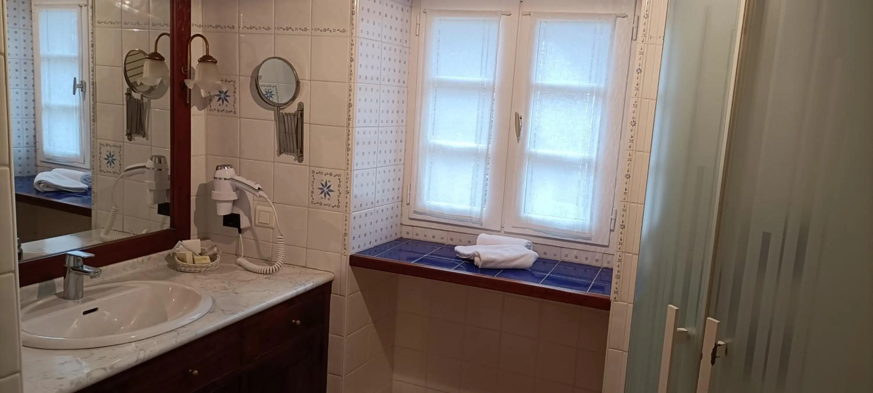 Logis Hotel Grangier