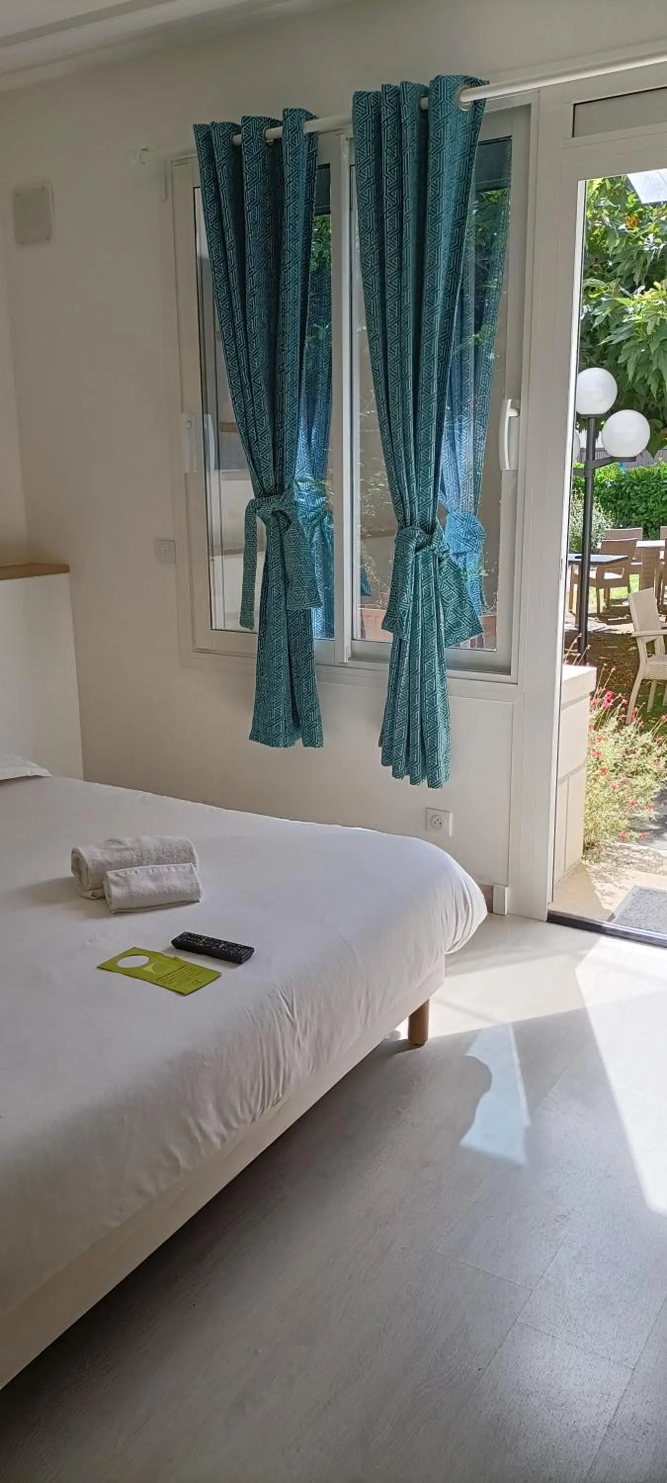 Logis Hotel Grangier