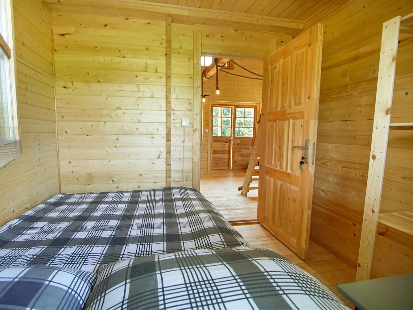 Other, Bed in Osada Pstrąga