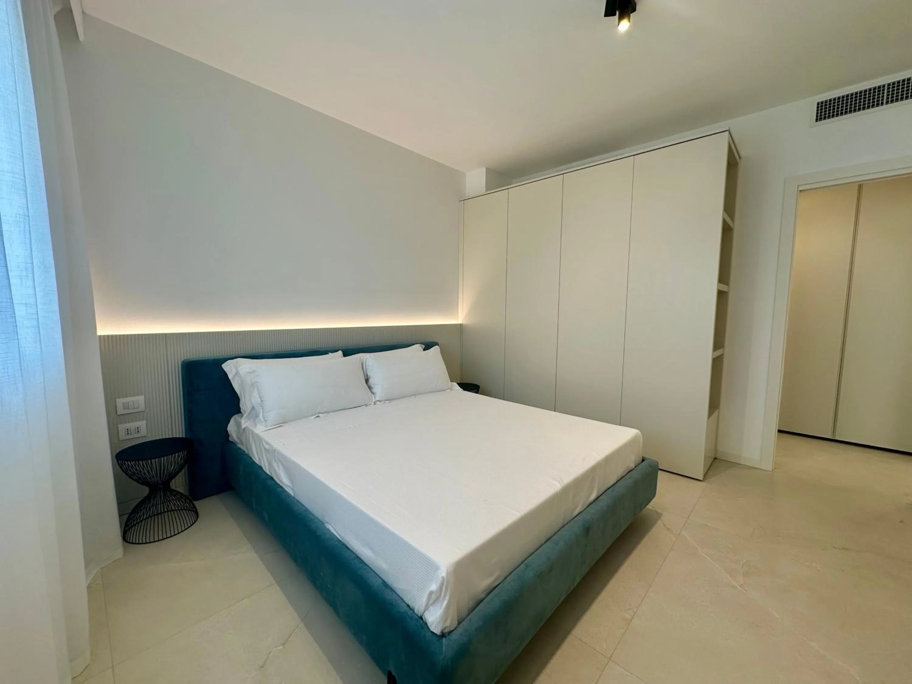 Bed in Hotel Principe SNC di Paloschi Valentina e Giulia