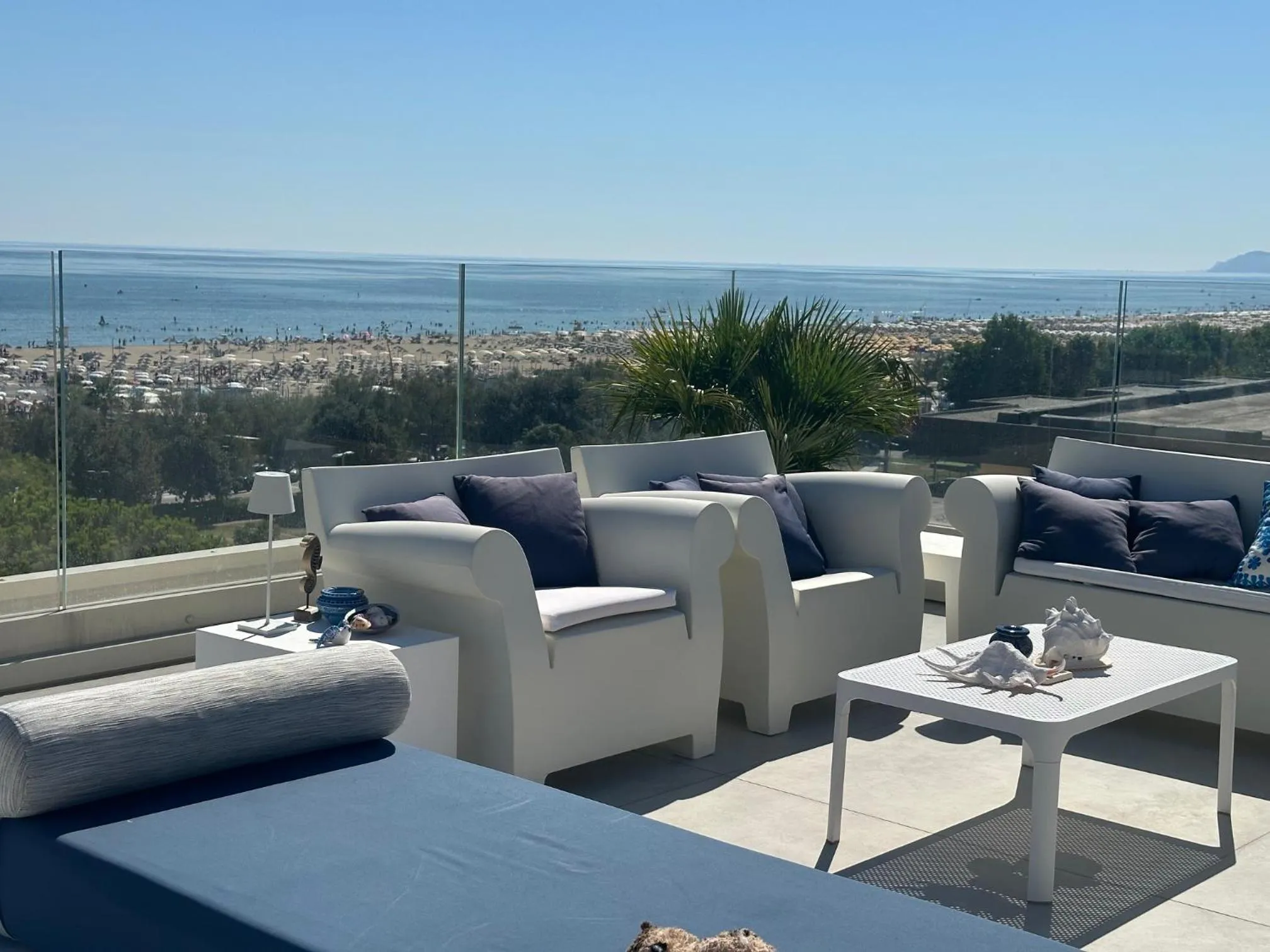 Hotel Principe SNC di Paloschi Valentina e Giulia