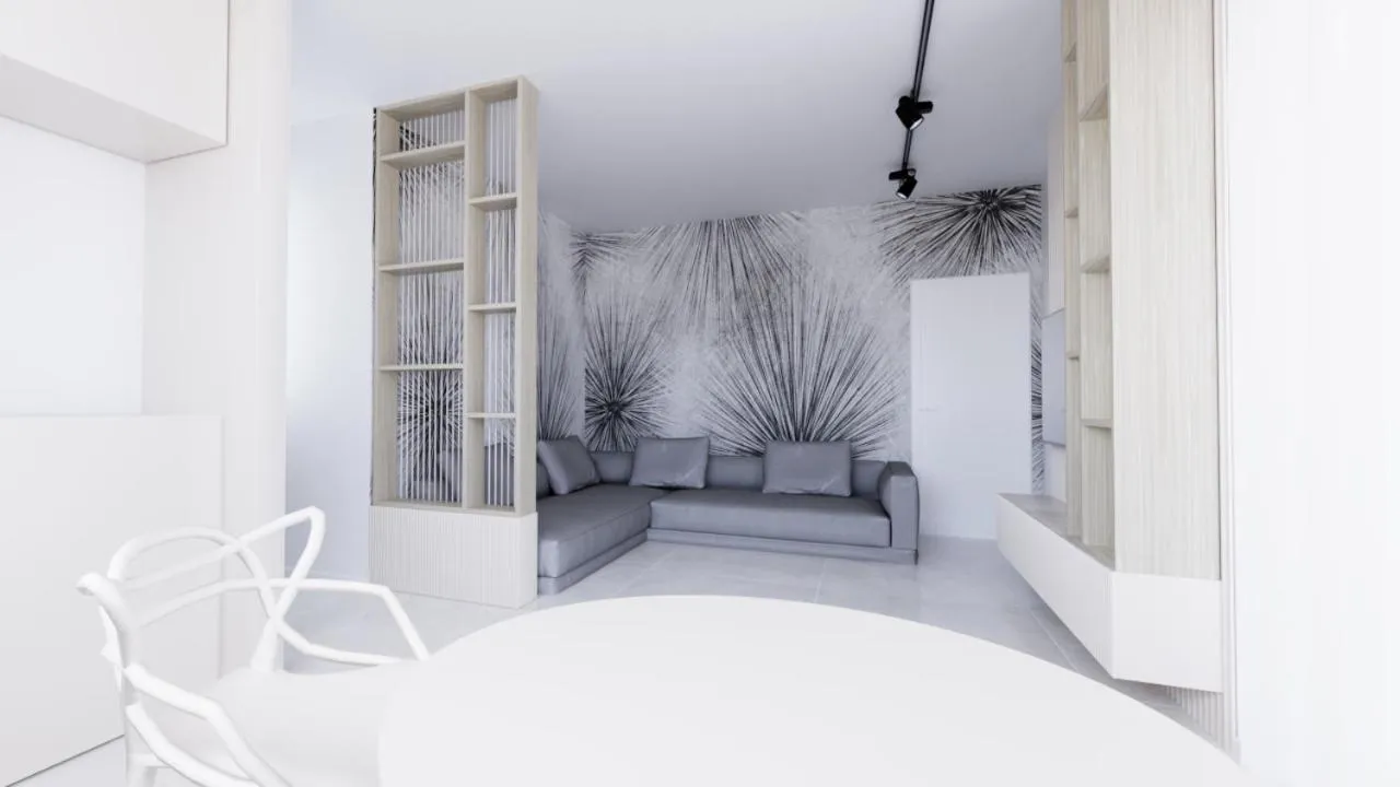 Bed in Hotel Principe SNC di Paloschi Valentina e Giulia