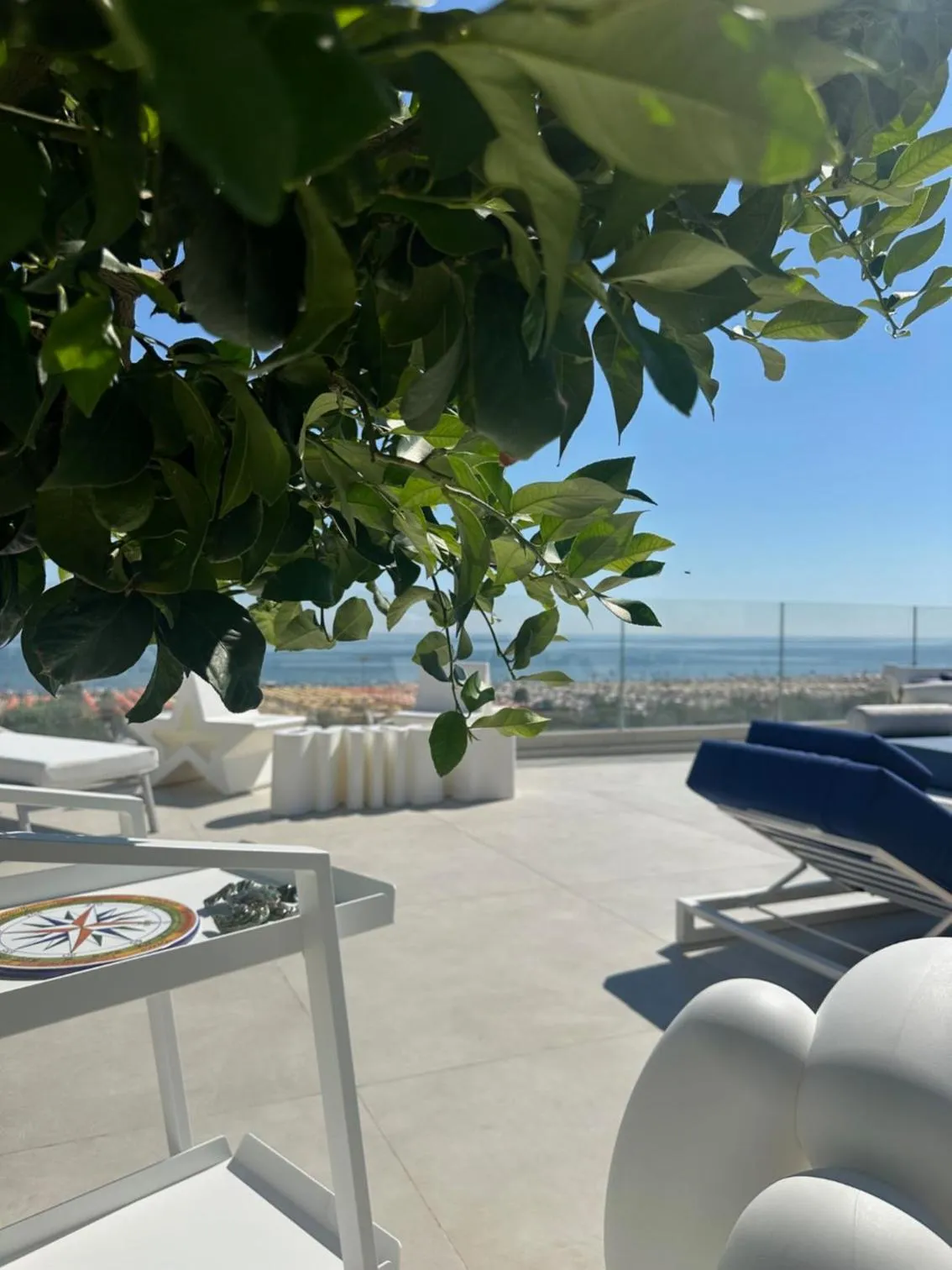 Hotel Principe SNC di Paloschi Valentina e Giulia