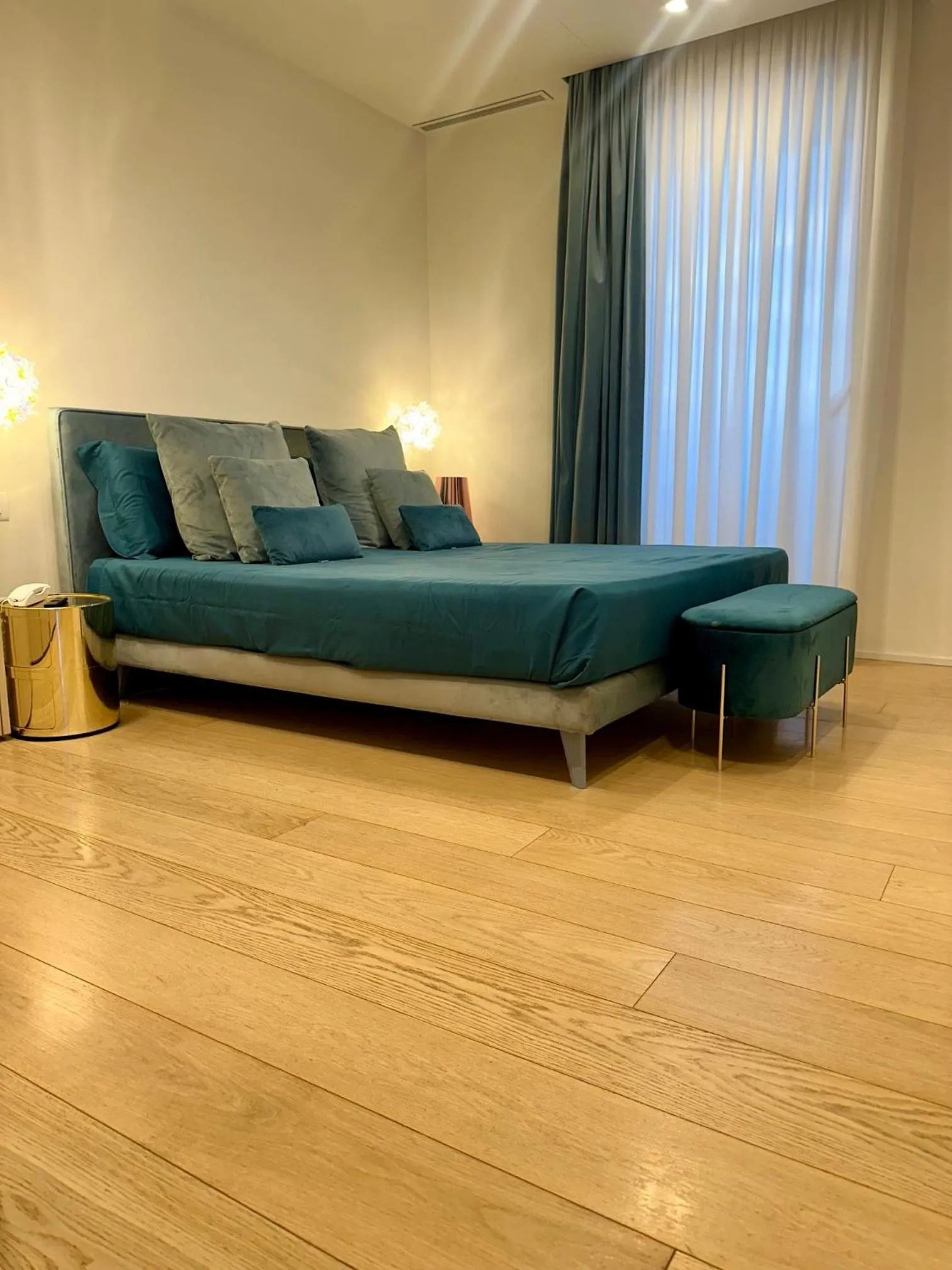 Hotel Principe SNC di Paloschi Valentina e Giulia